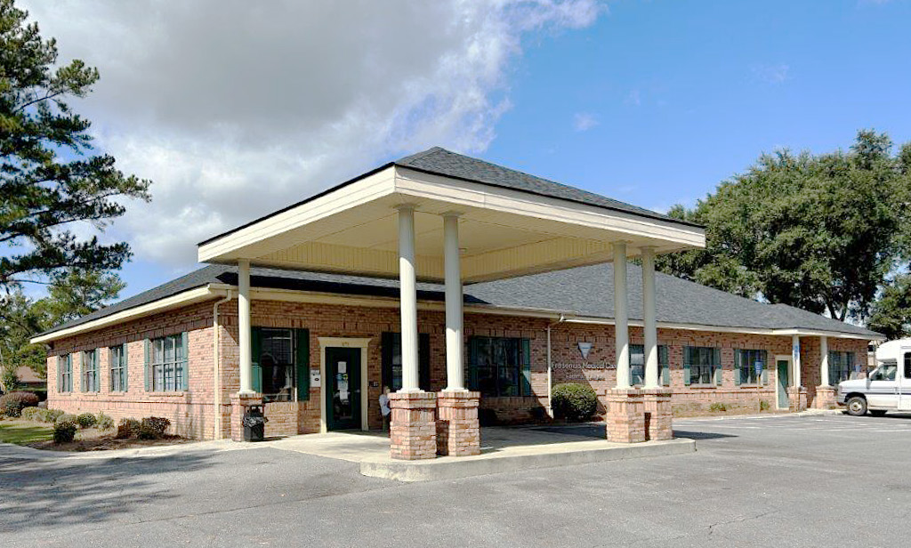 1078 Plaza Ave, Eastman, GA 31023