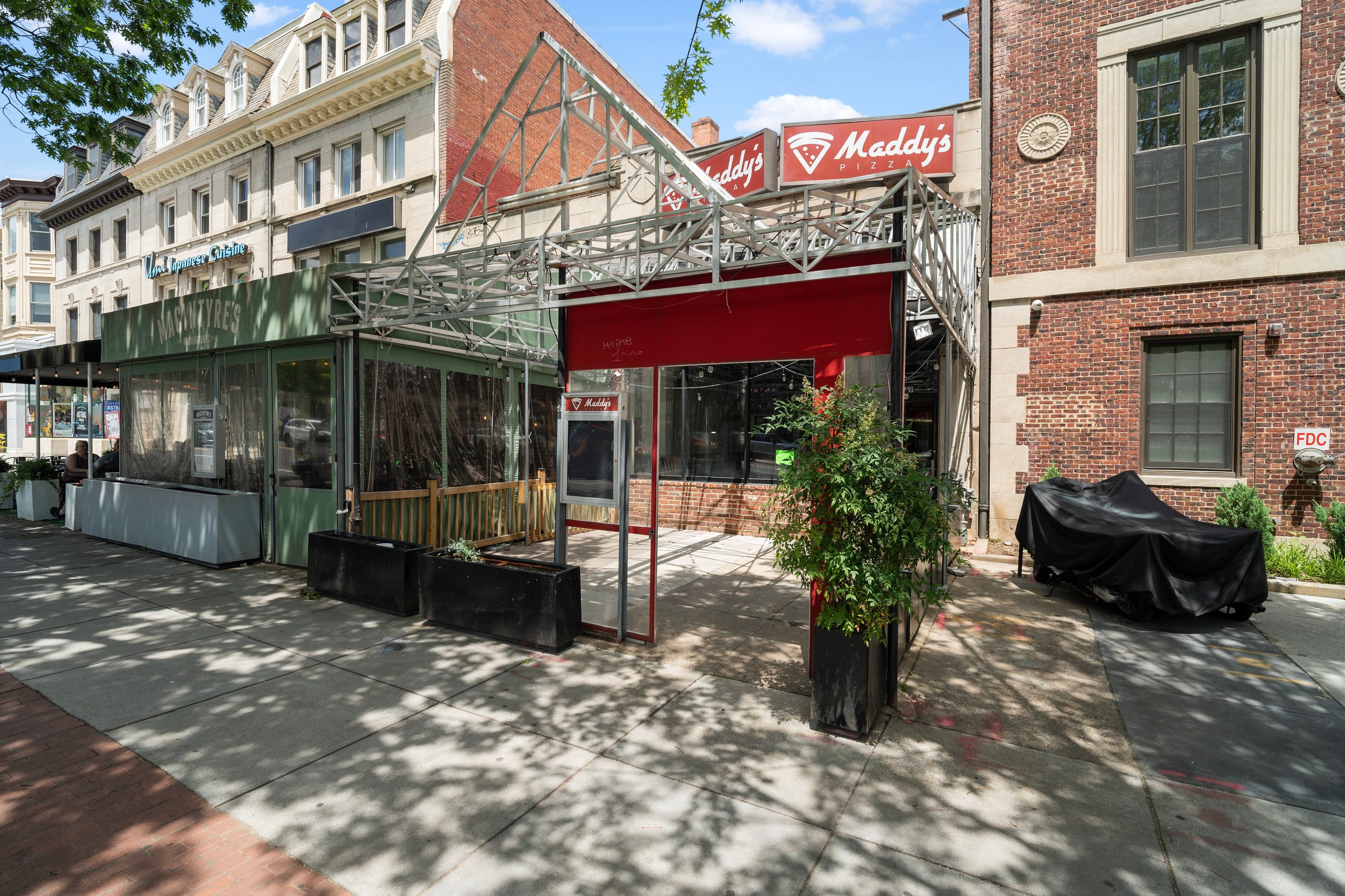 2619 Connecticut Ave NW, Washington, DC 20008