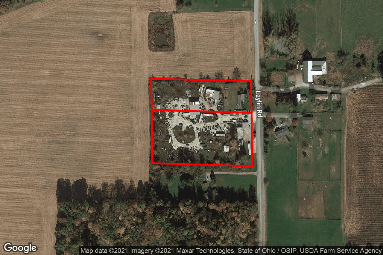 4193 Laylin Rd, Norwalk, OH 44857
