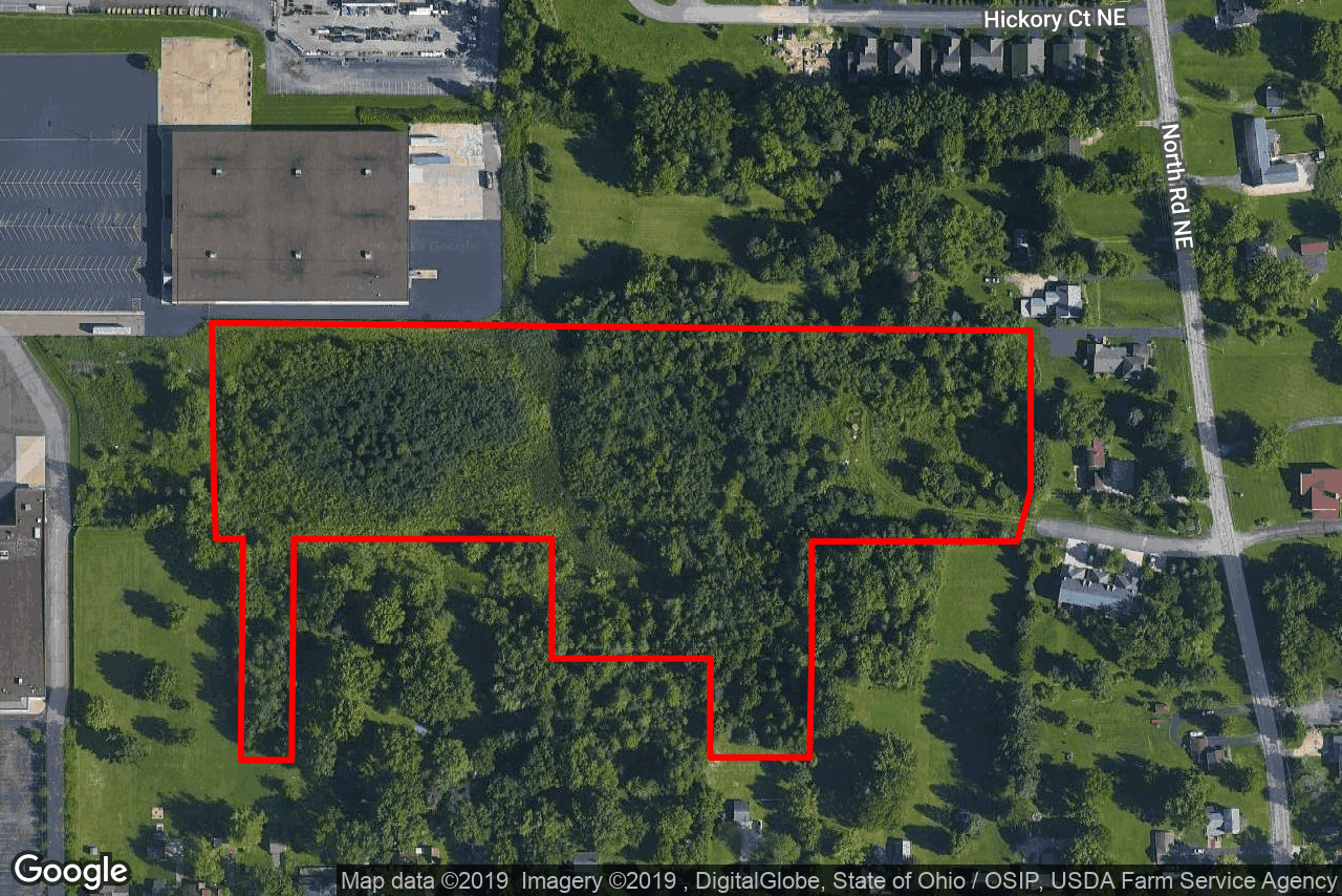 2657 N River Rd NE, Warren, OH 44483