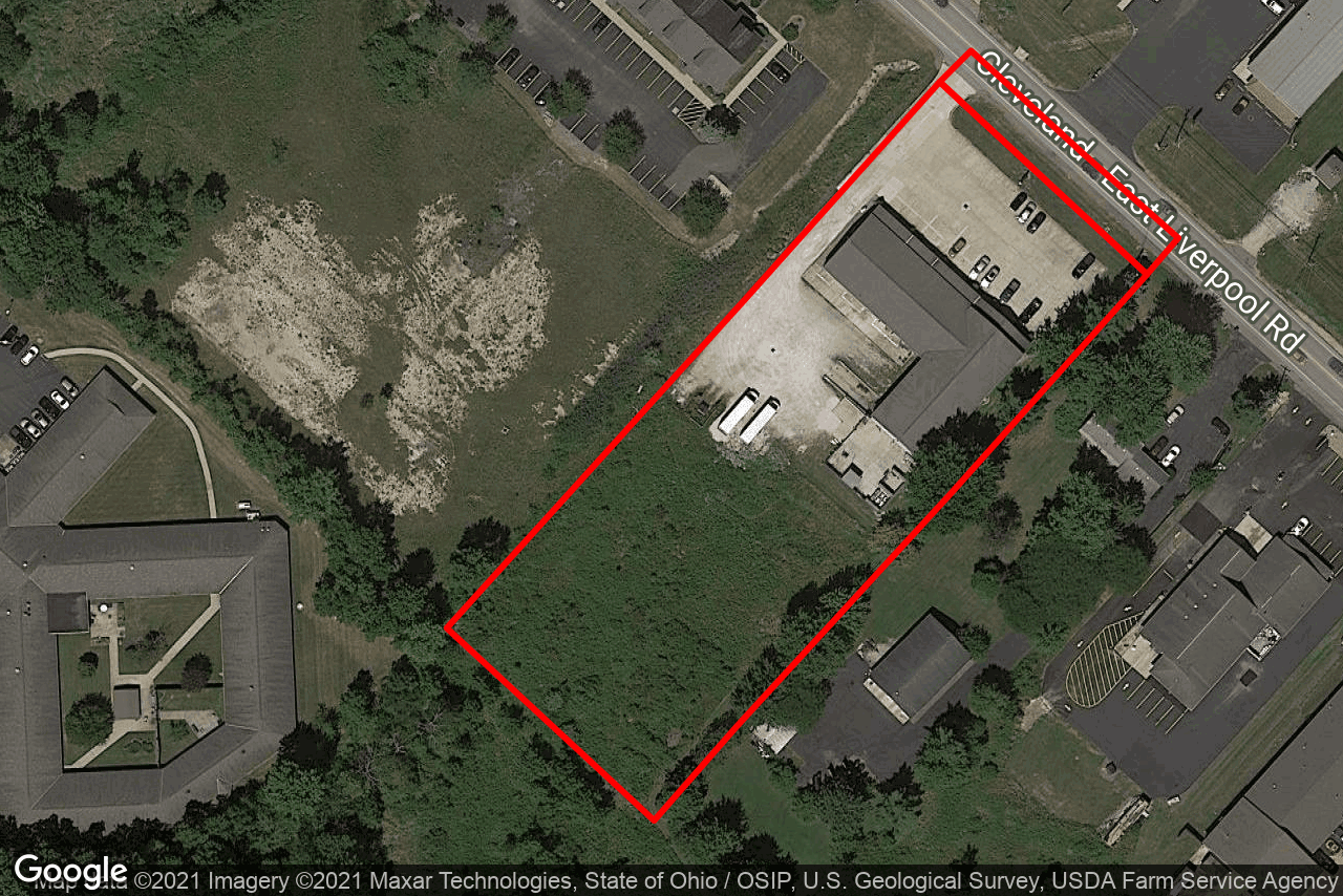 8929 State Route 14, Streetsboro, OH 44241