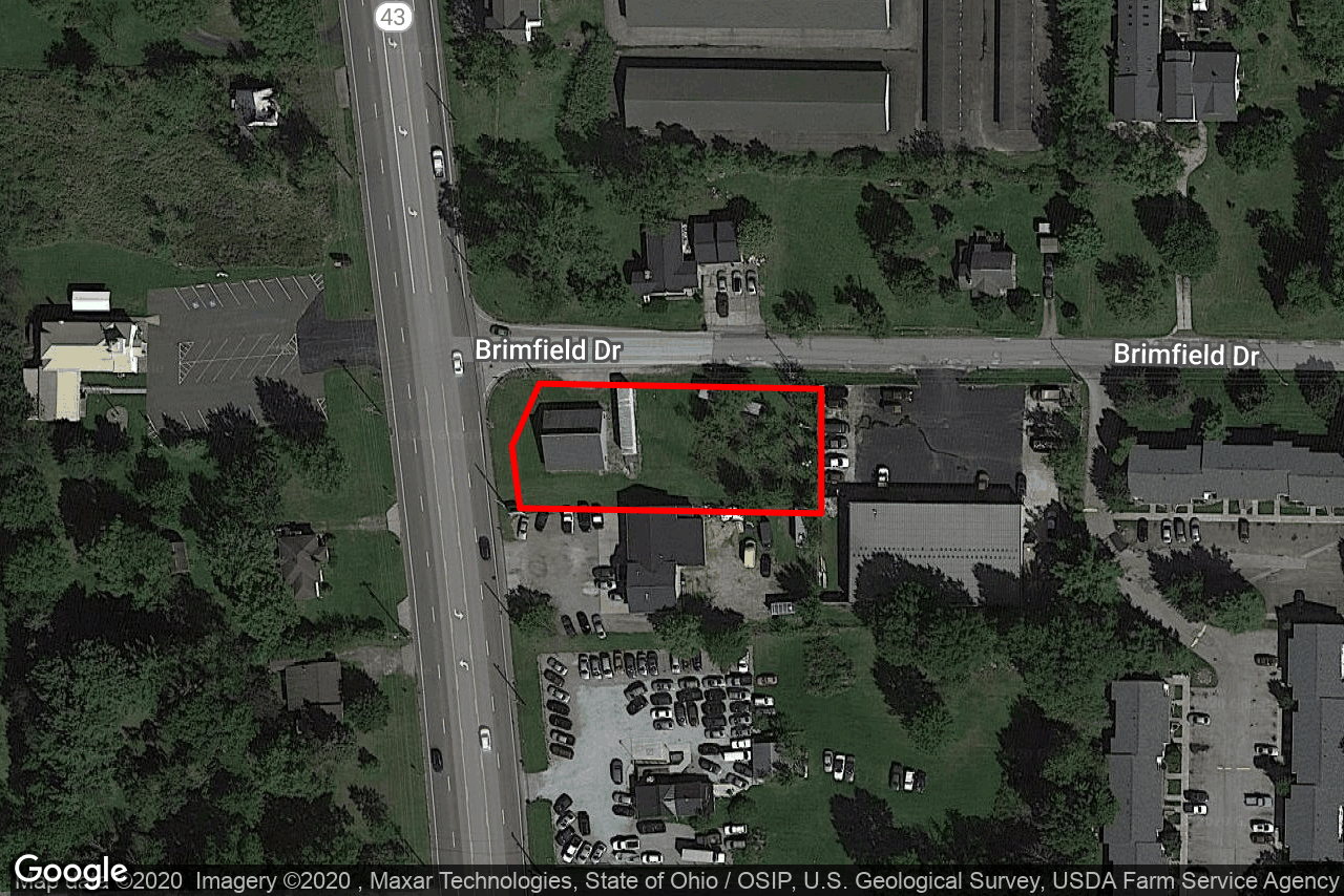 4574 State Route 43, Kent, OH 44240