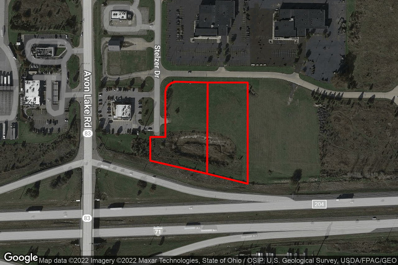 Harley Dr, Burbank, OH 44214