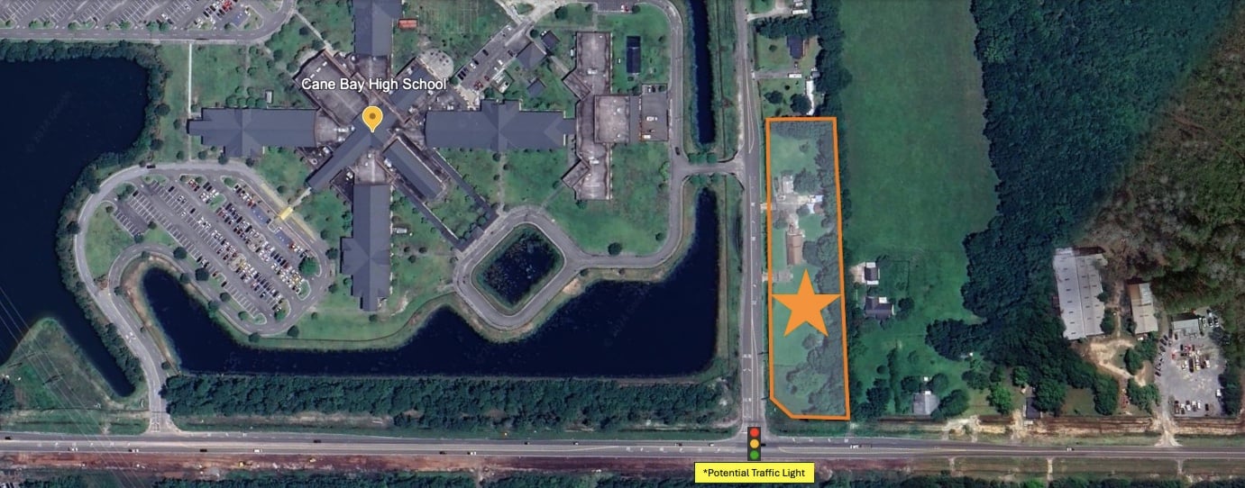 114 Marshall Acres Dr, Summerville, SC 29486