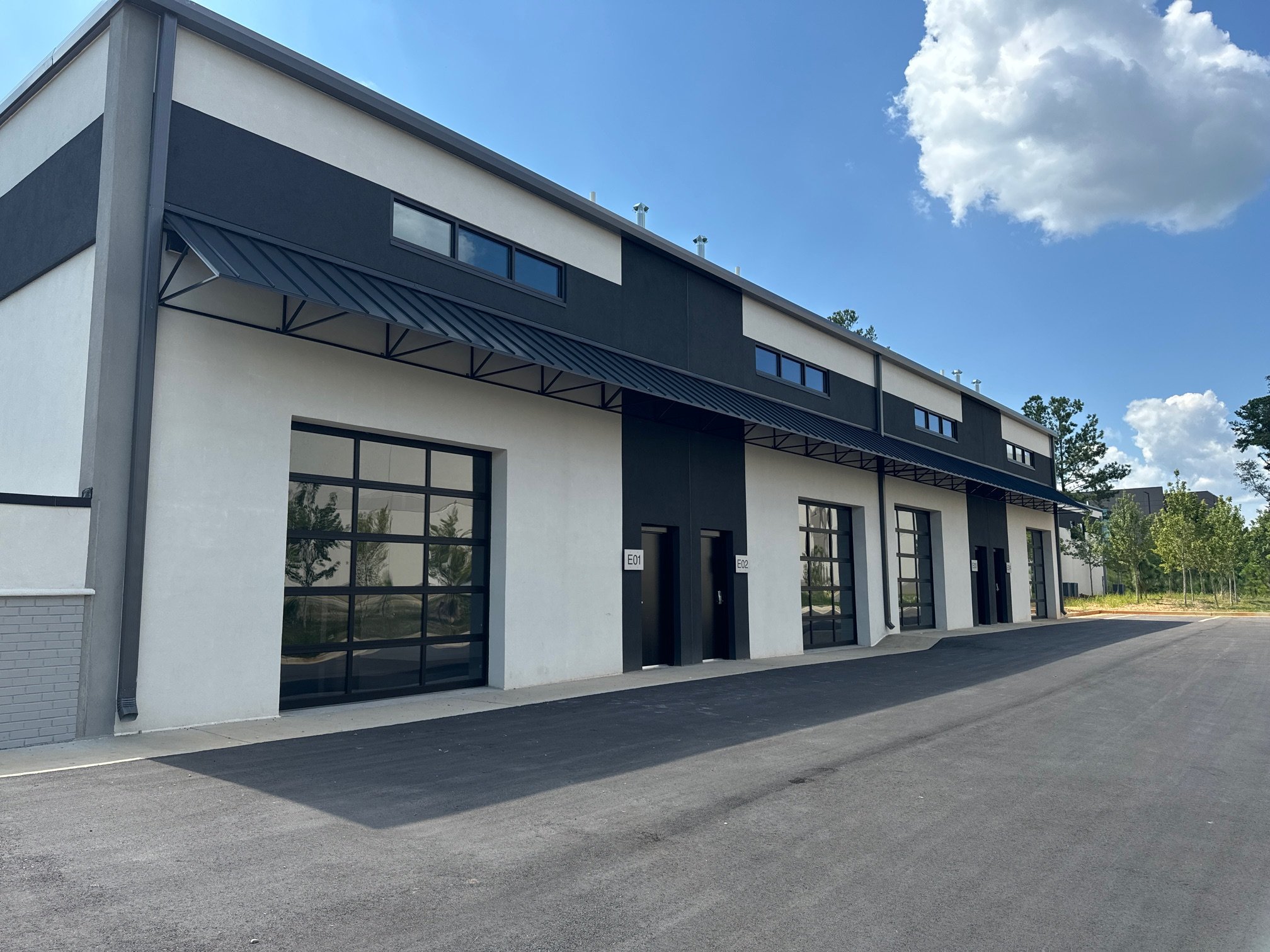 4375 S Lee St,Unit C04, Buford, GA 30518