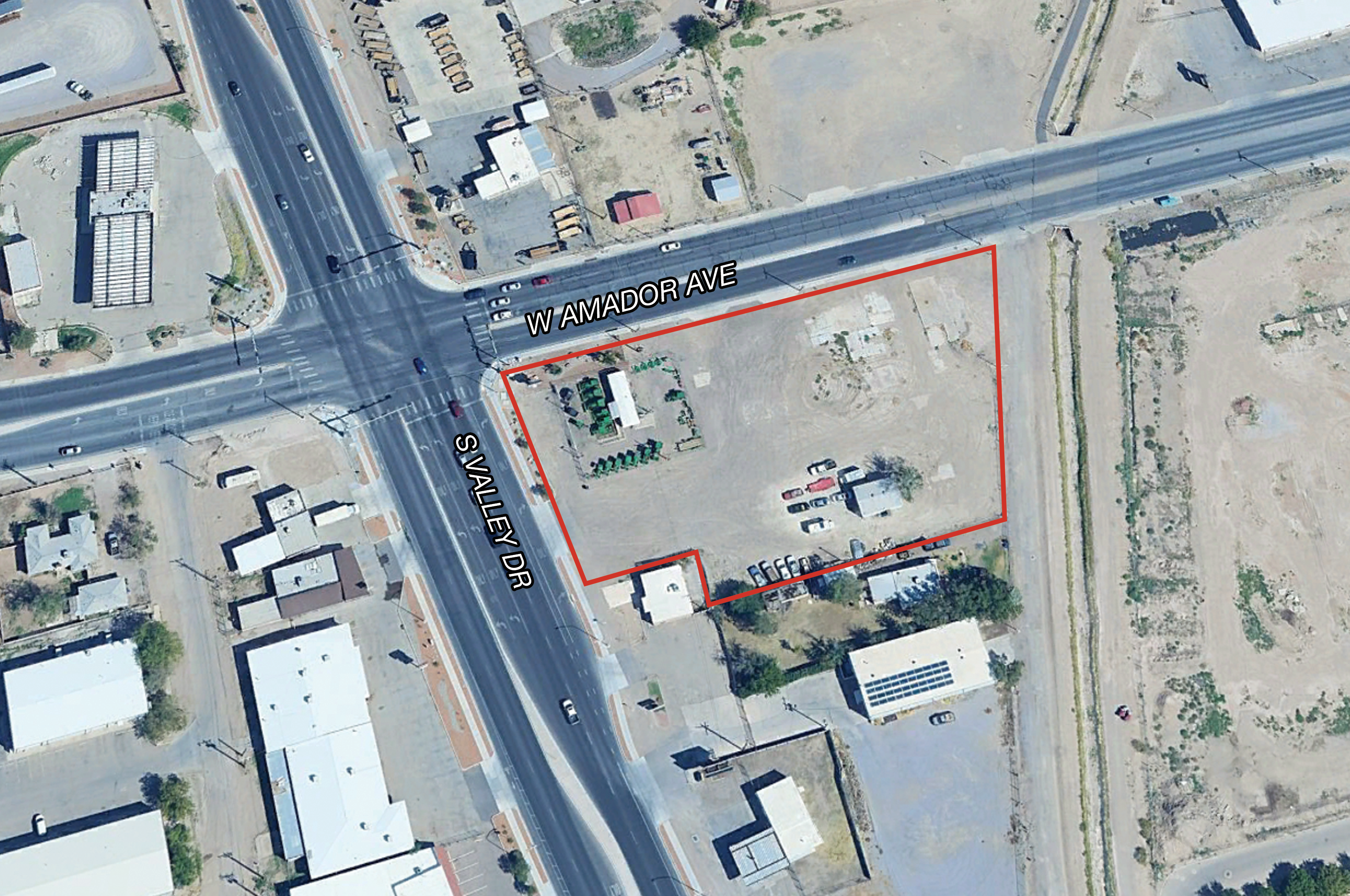 401 S Valley Dr, Las Cruces, NM 88005