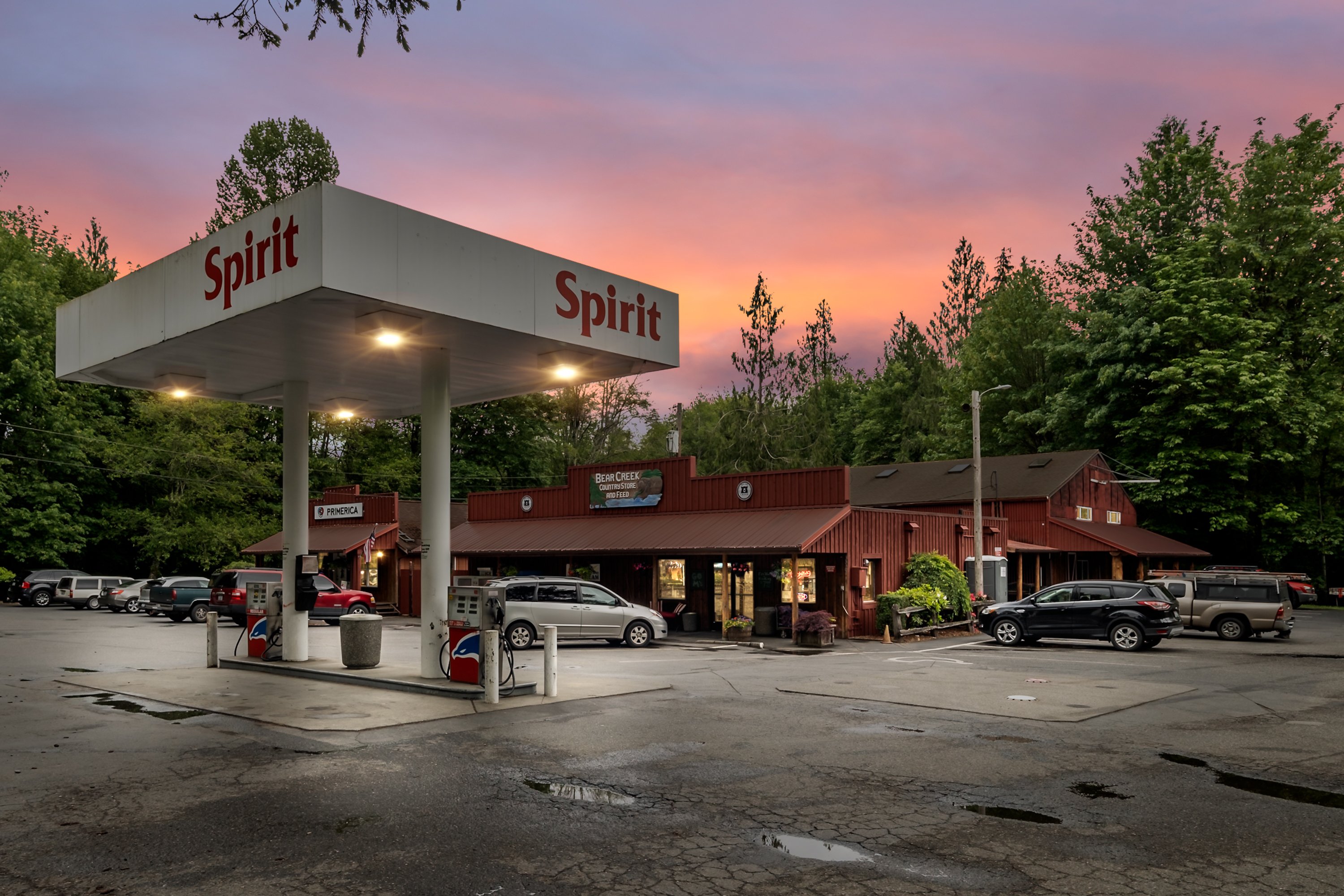 3530 NE Old Belfair Hwy, Belfair, WA 98528