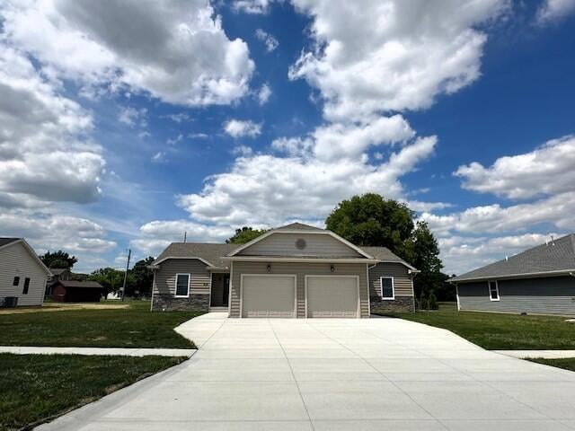 132 Halliday Way, Washington Court House, OH 43160