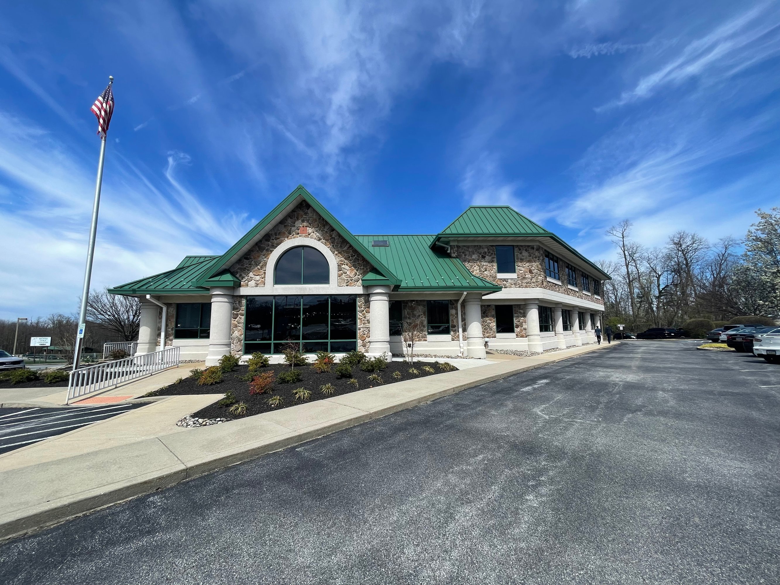 537 W Uwchlan Ave, Exton, PA 19341