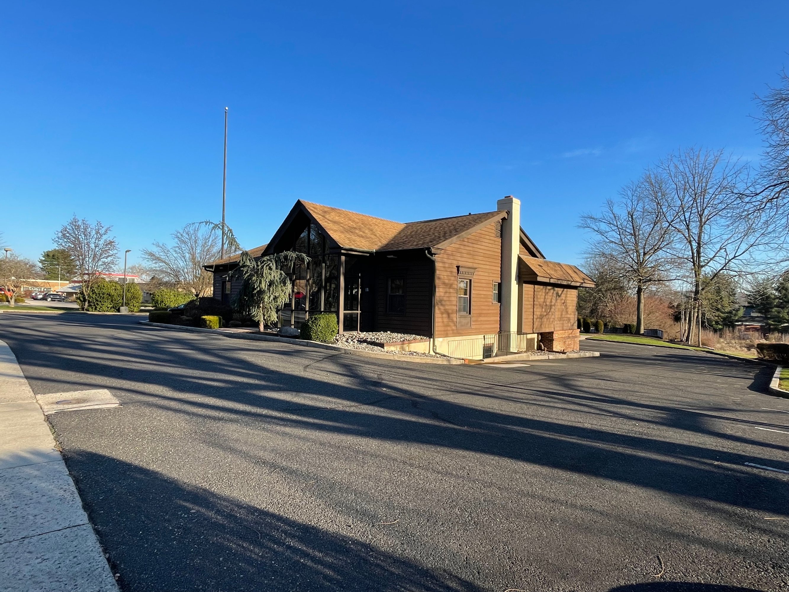 1780 Swede Rd, Blue Bell, PA 19422