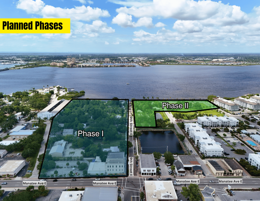 214 9Th St E, Bradenton, FL 34208