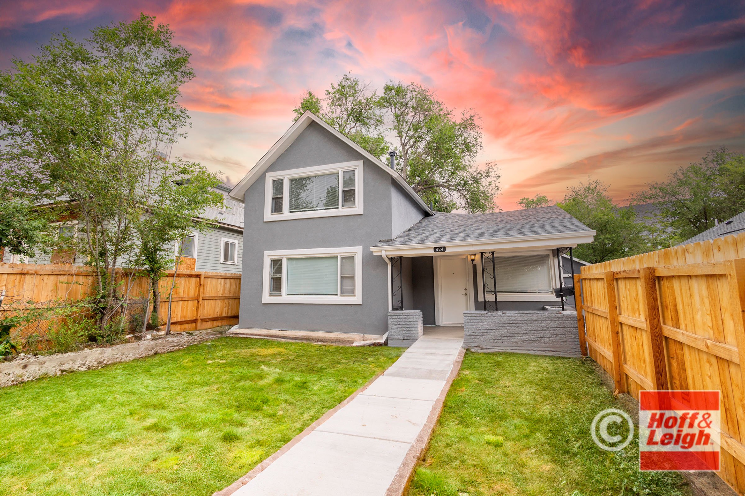424 W Kiowa St, Colorado Springs, CO 80905