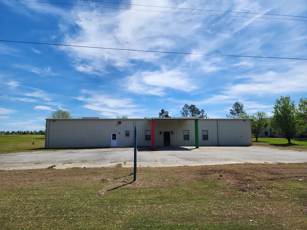 314 Brushy Creek Rd, Ocilla, GA 31774