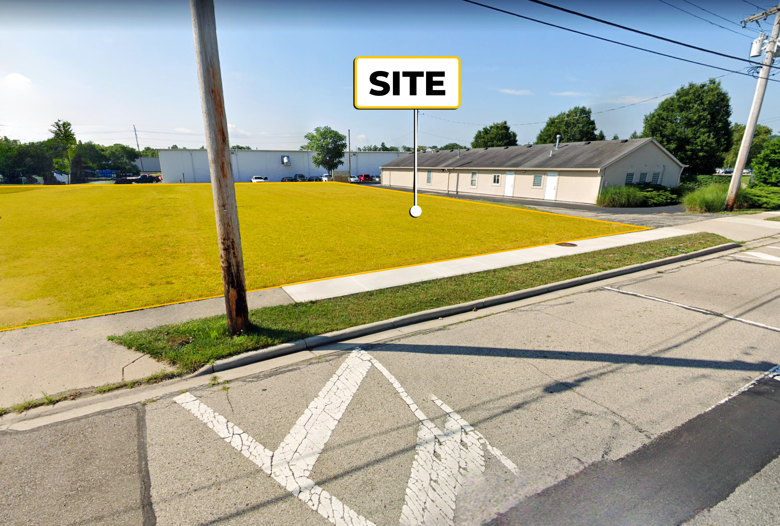 440 E Dixie Dr, West Carrollton, OH 45449
