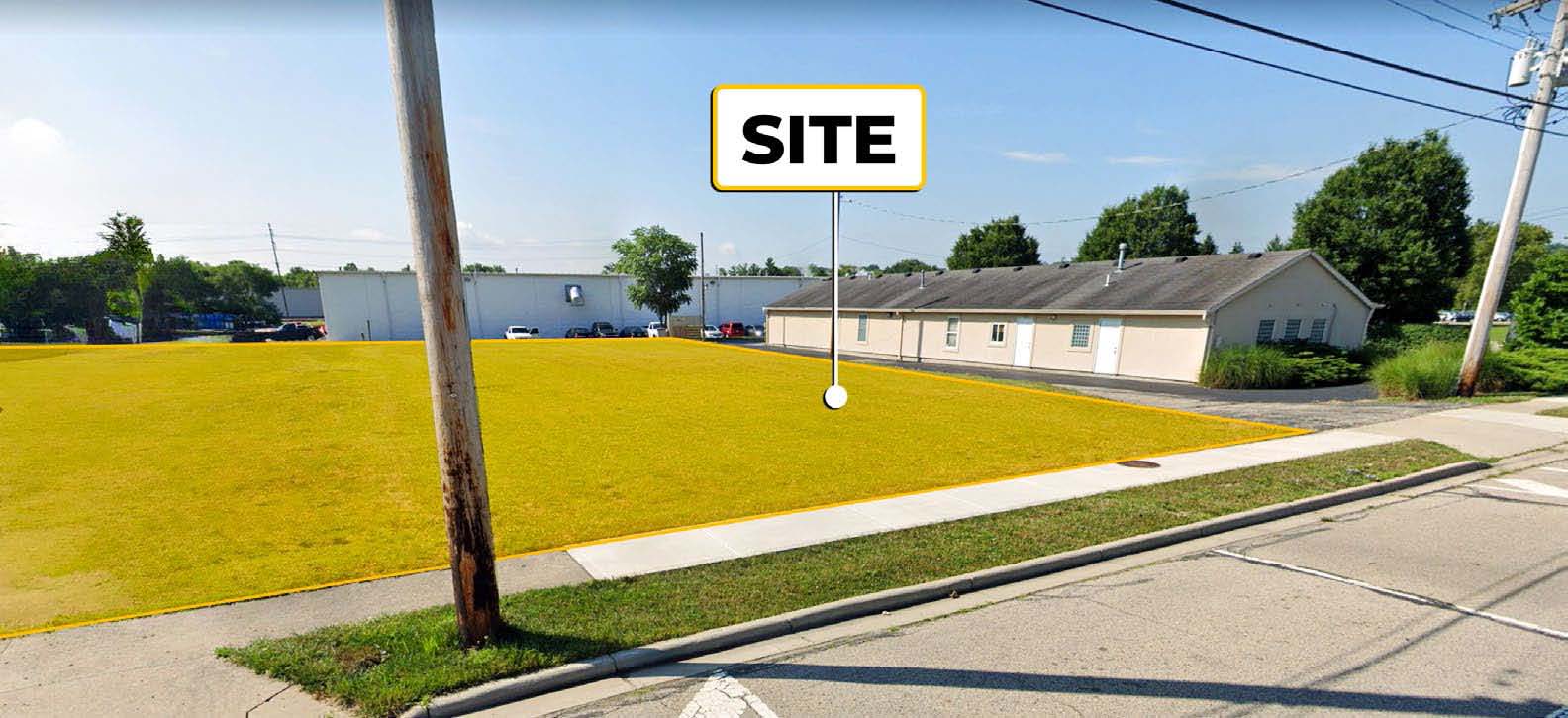 440 E Dixie Dr, West Carrollton, OH 45449
