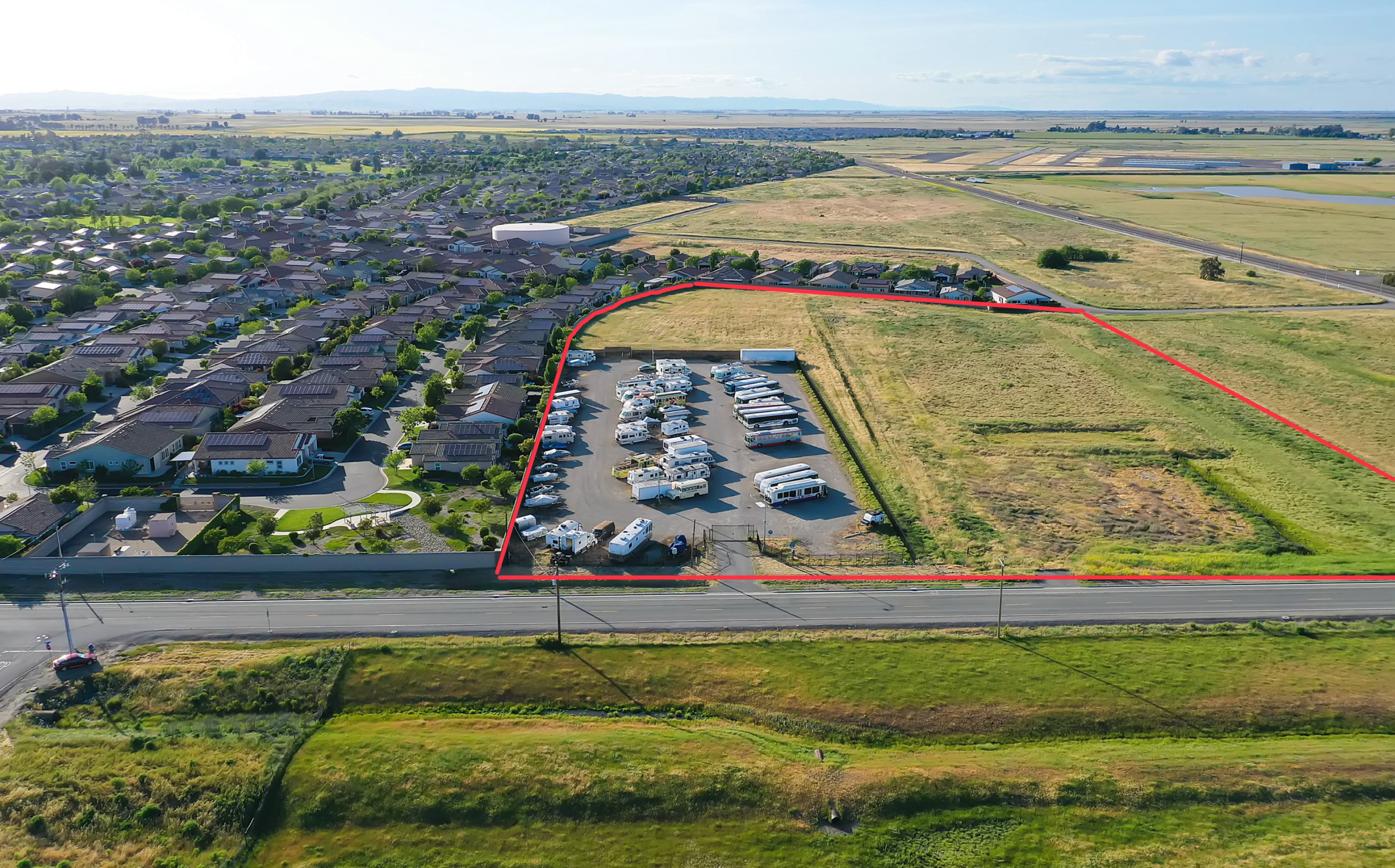 1025 Church Rd, Rio Vista, CA 94571
