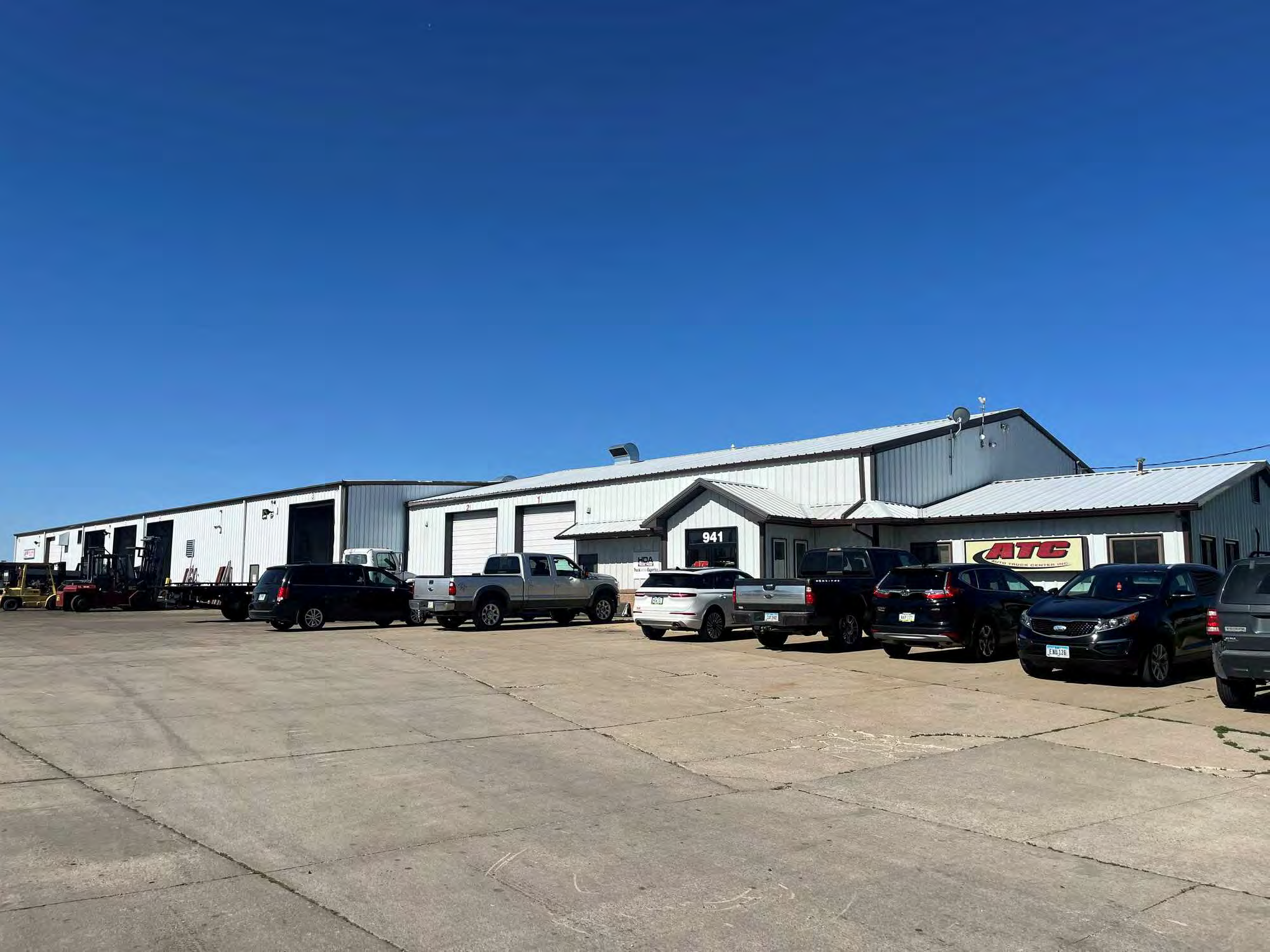 941 66Th Ave SW, Cedar Rapids, IA 52404