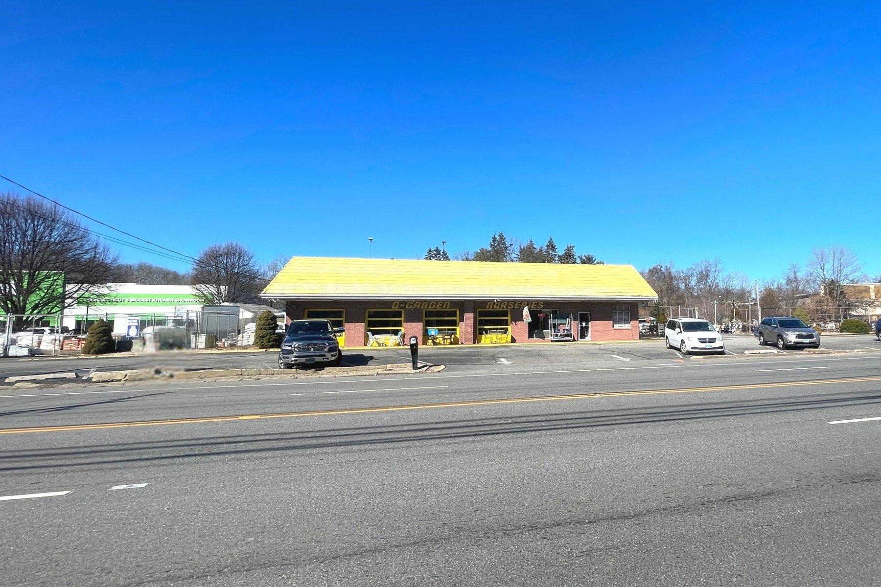 1546 Boston Post Rd, Milford, CT 06460