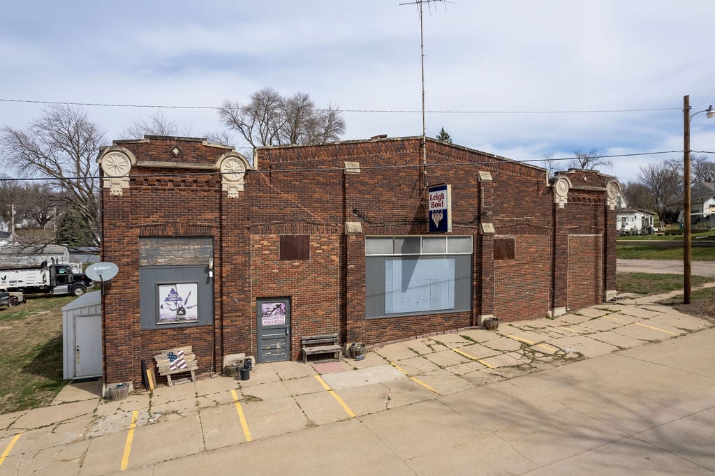 134 2Nd St, Leigh, NE 68643