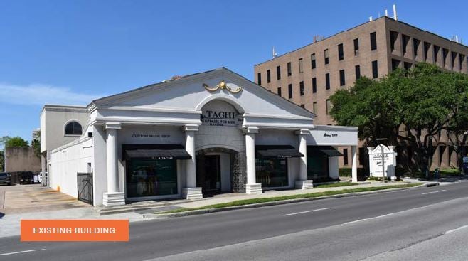 5116 Westheimer Rd, Houston, TX 77056