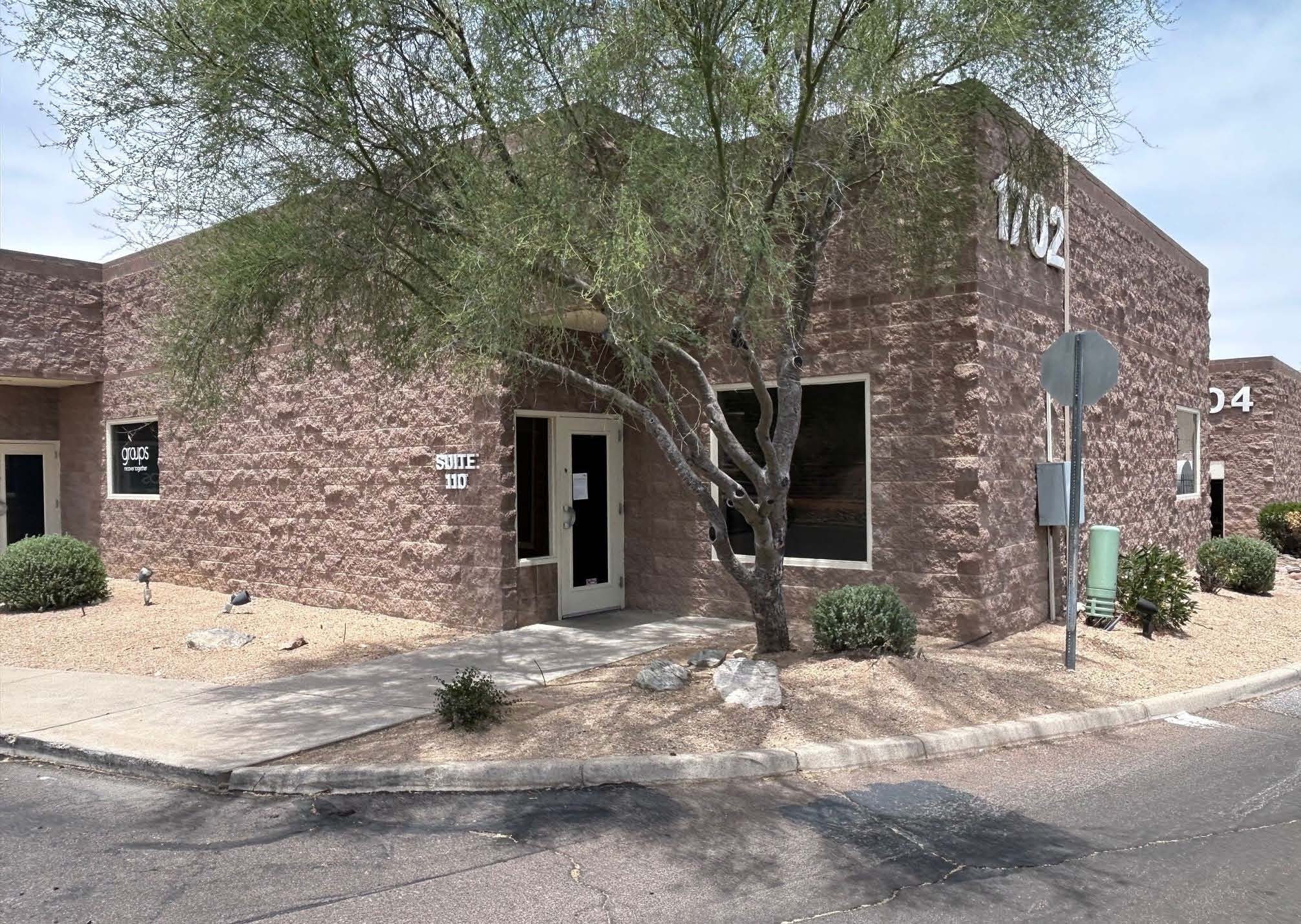 1702 W Anklam Rd, Tucson, AZ 85745