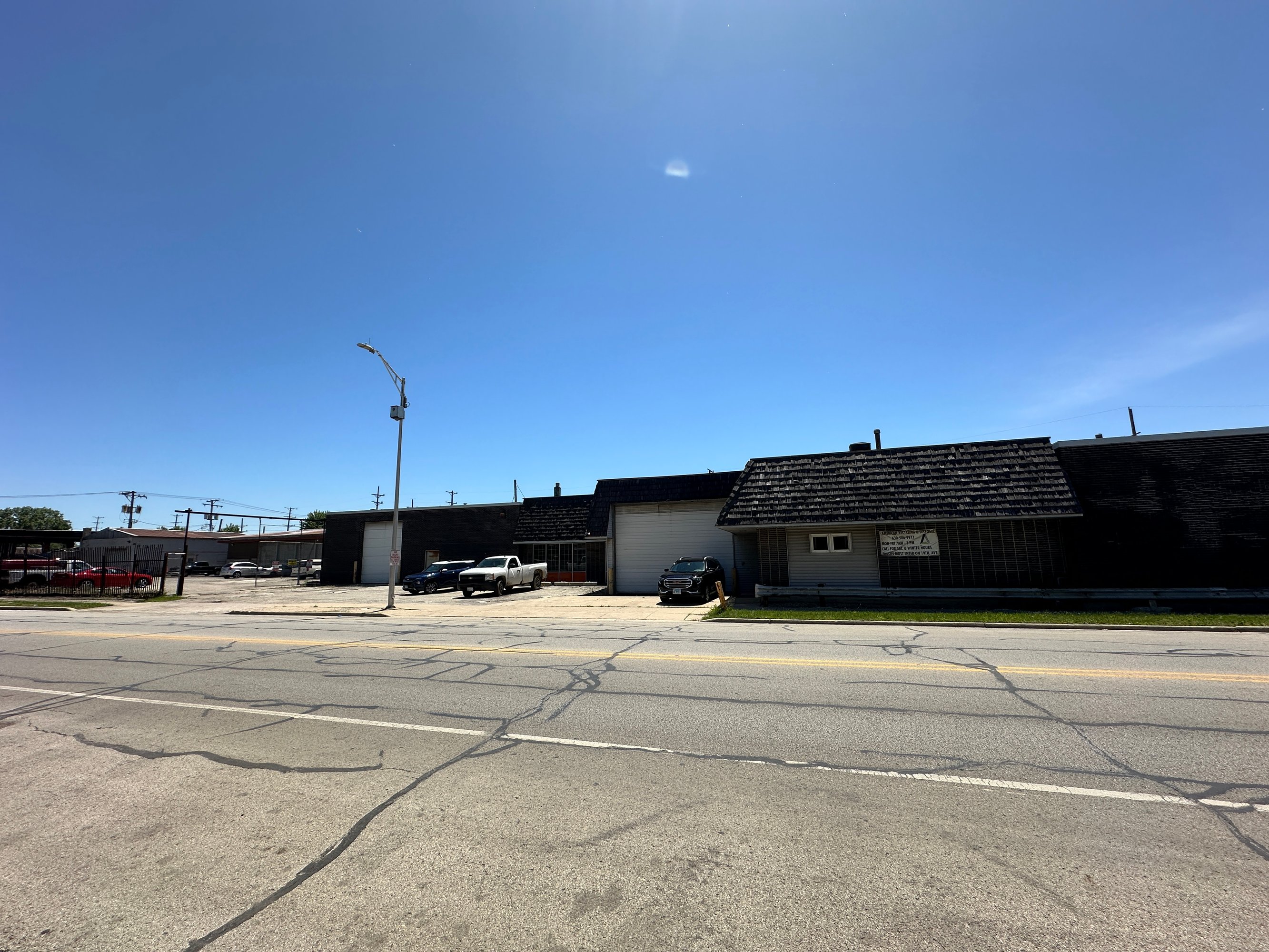 2100 Madison St, Maywood, IL 60153