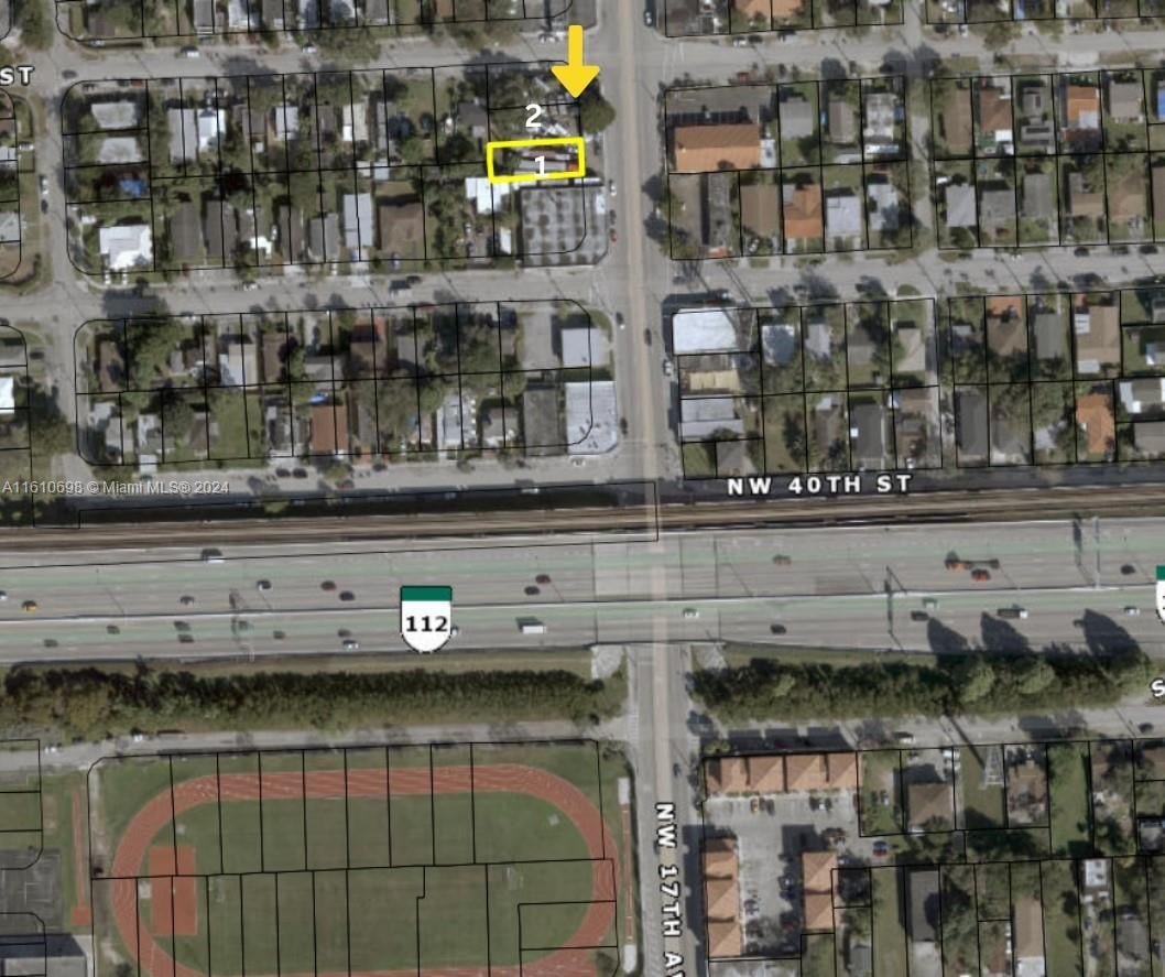 4120 NW 17Th Ave, Miami, FL 33142