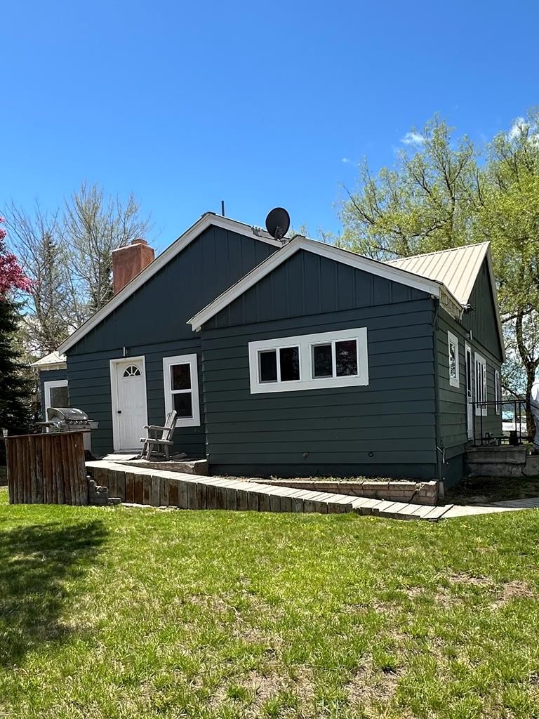 13965 Highway 55, McCall, ID 83638