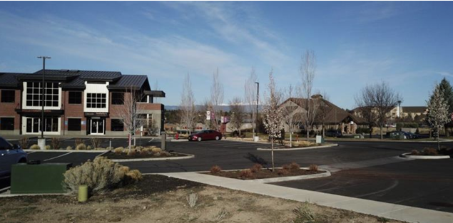 600 SW Bond St, Bend, OR 97702
