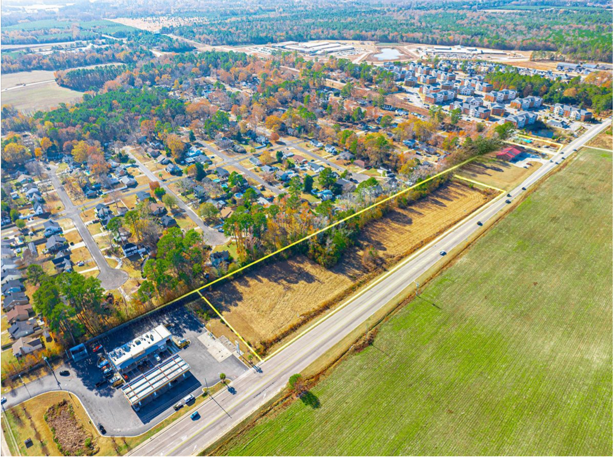 3102 Hoffmeyer Rd, Florence, SC 29501