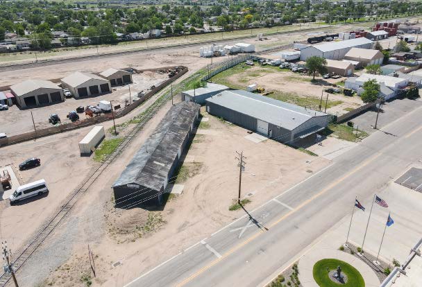 1100 Denver Ave, Fort Lupton, CO 80621