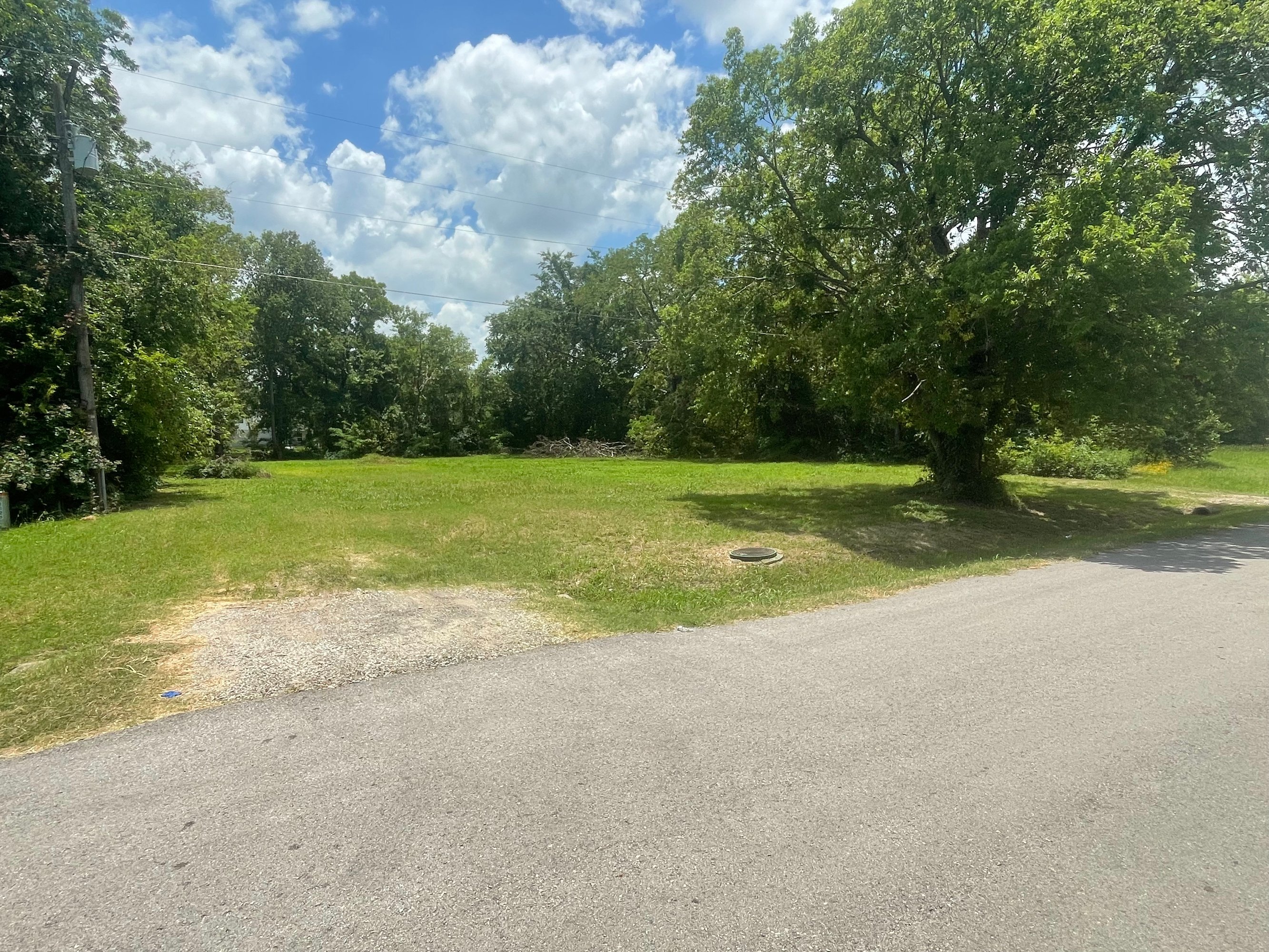 1127 West End St, Terrell, TX 75160
