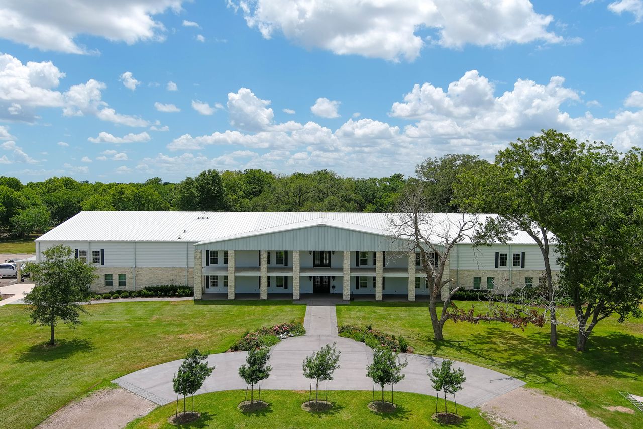 19706 Fm 521 Rd, Rosharon, TX 77583