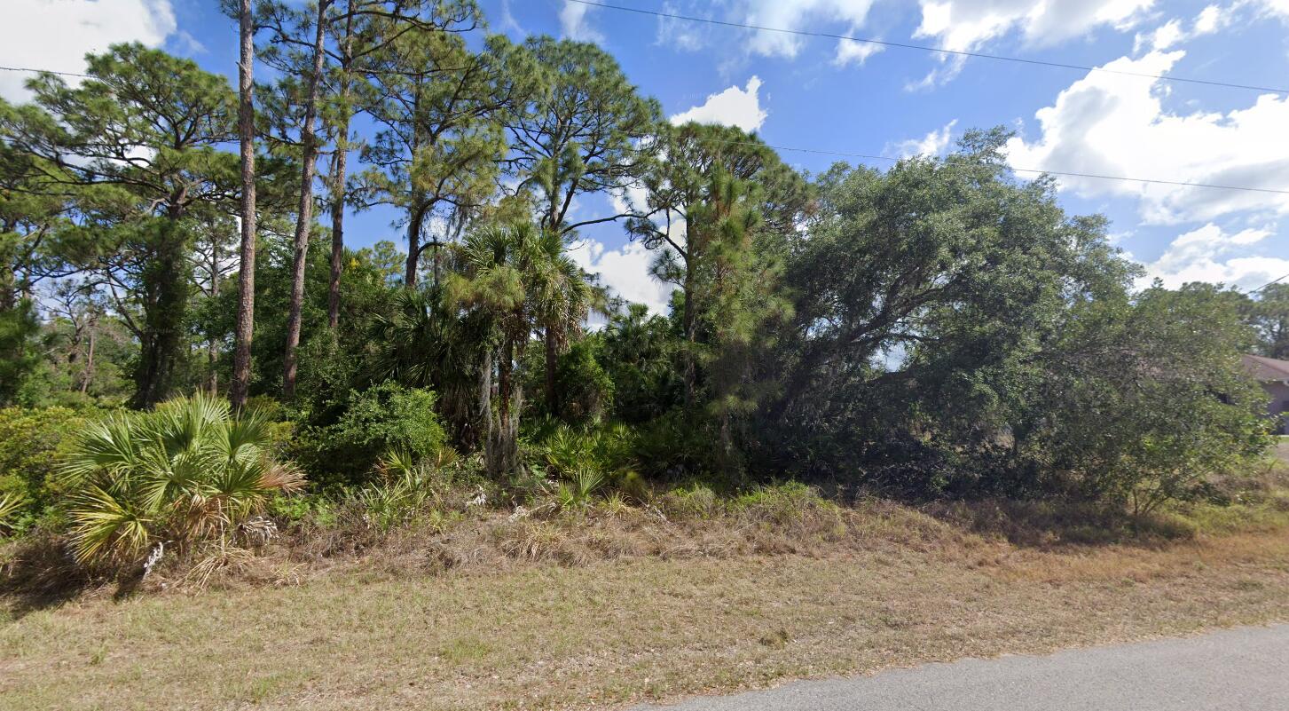 17418 Reaper Ave, Port Charlotte, FL 33948