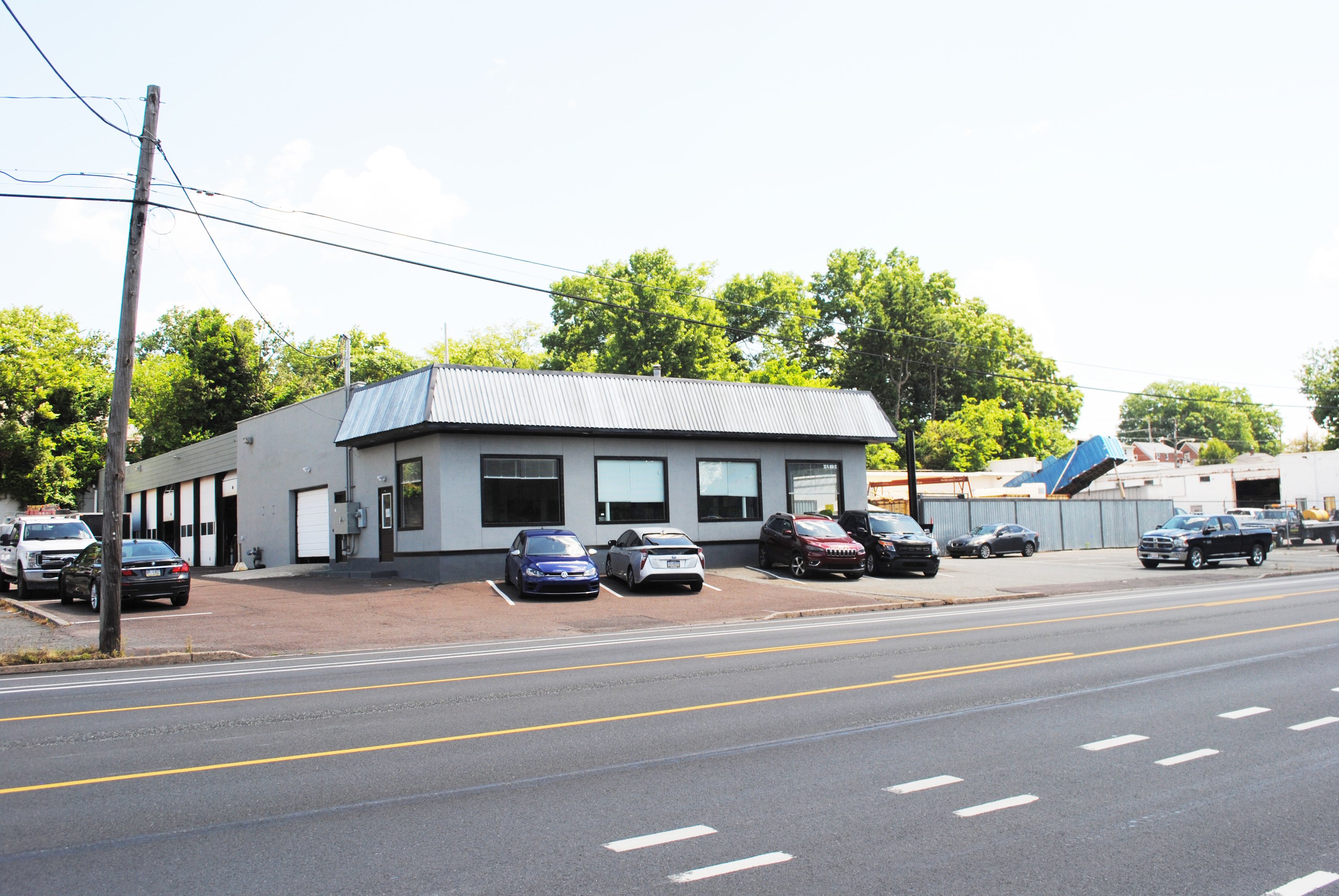 323 W High St, Pottstown, PA 19464
