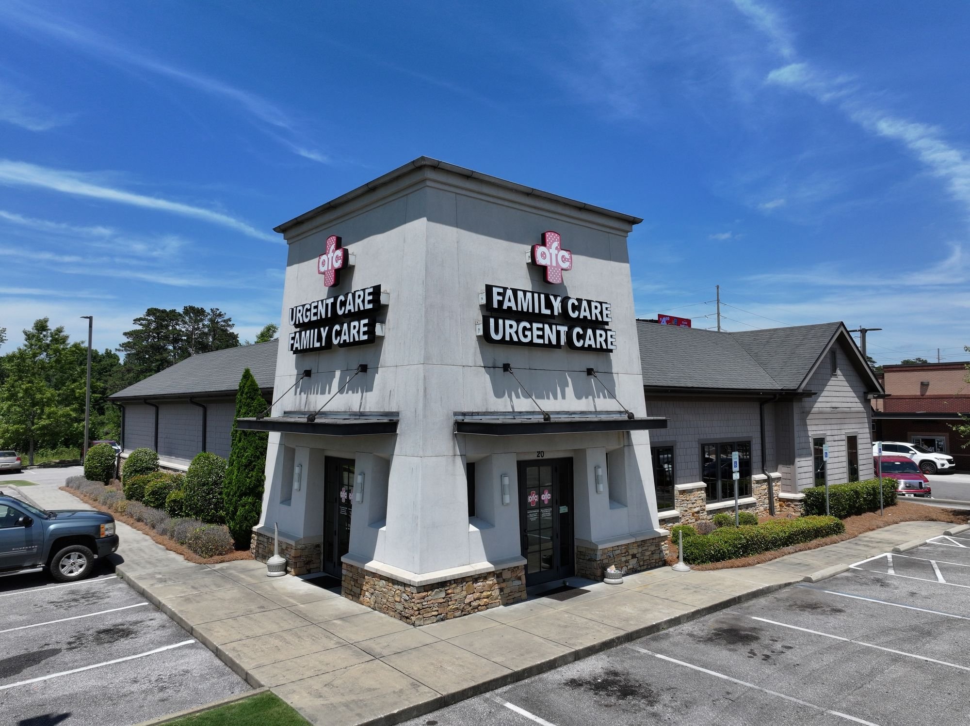 20 Hazelwood Dr, Pell City, AL 35125