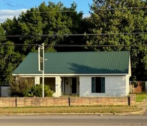 10285 Dunbarton Blvd, Barnwell, SC 29812