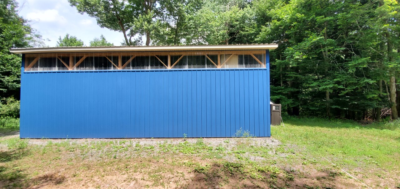 160 Breckheimer Rd, Central Square, NY 13036