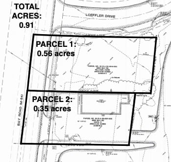 5680 Bay Rd, Saginaw, MI 48604