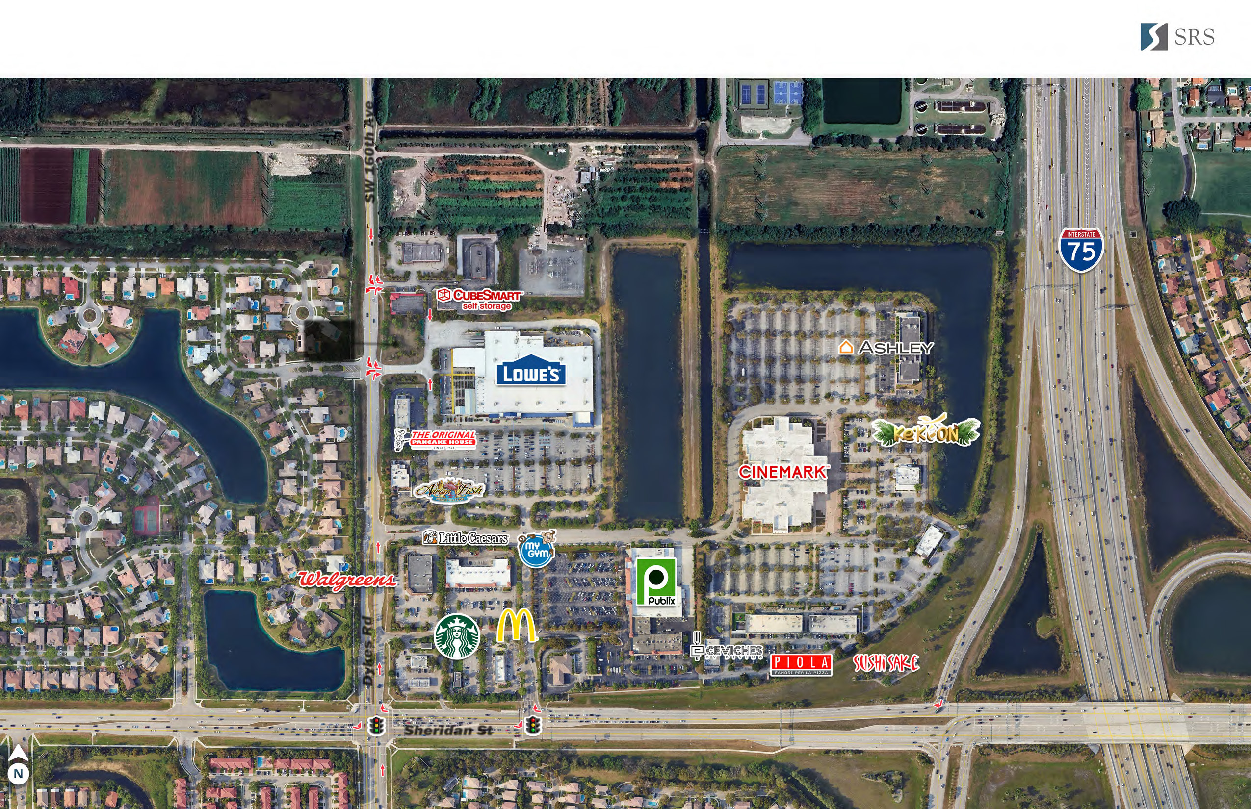 6600 Dykes Rd, Southwest Ranches, FL 33331
