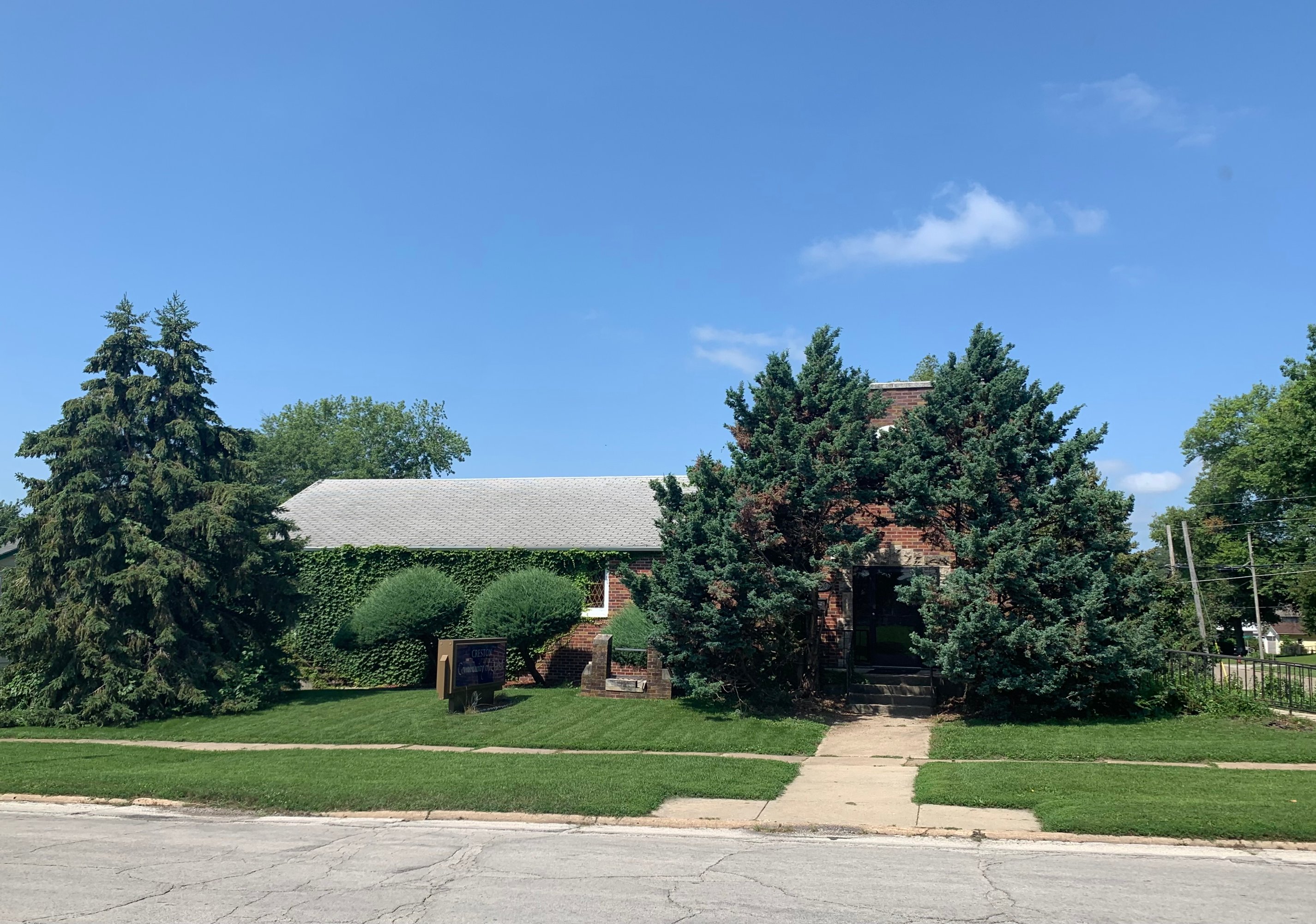 820 N Elm St, Creston, IA 50801