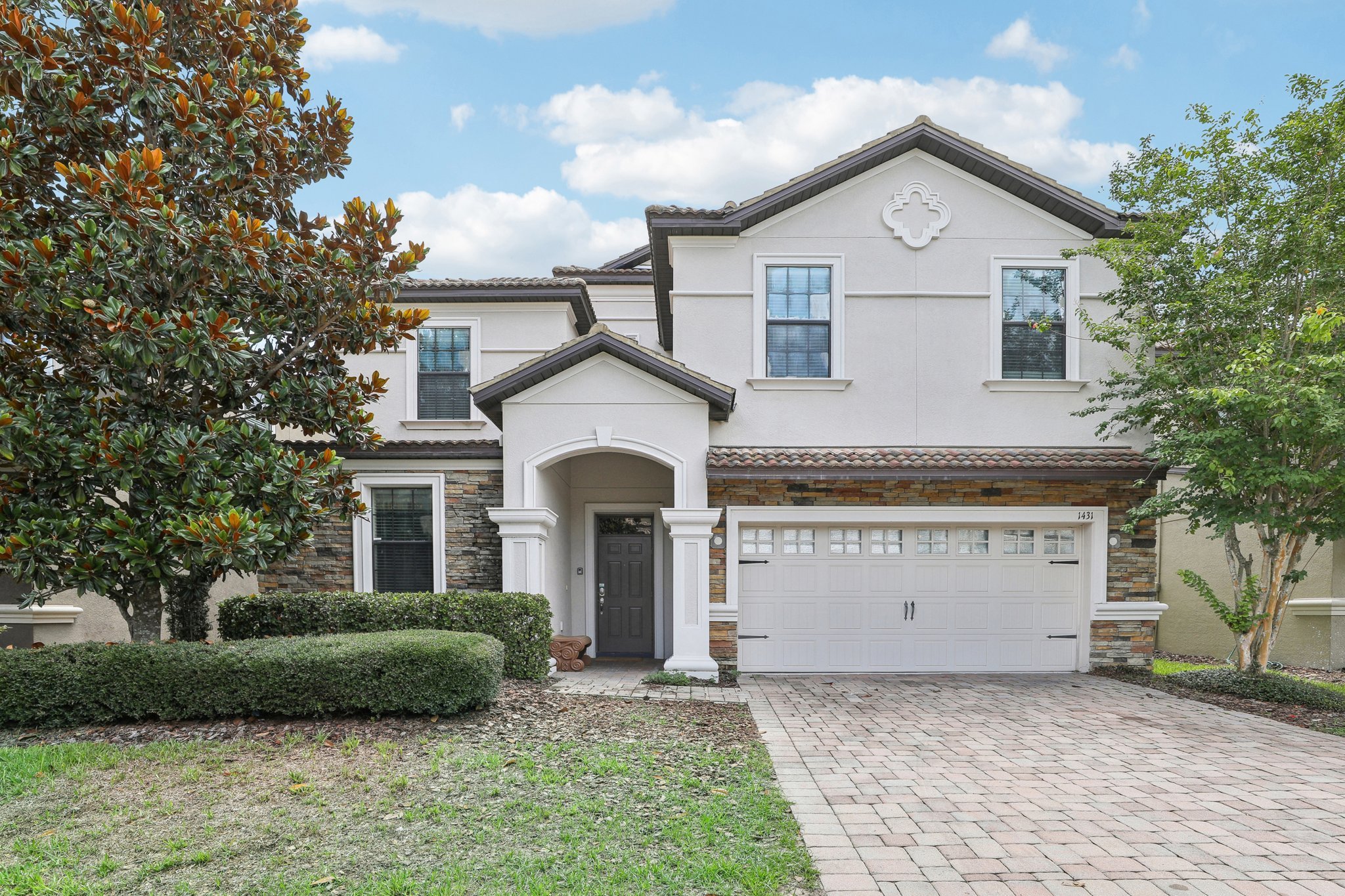 1431 Wexford Way, Davenport, FL 33896