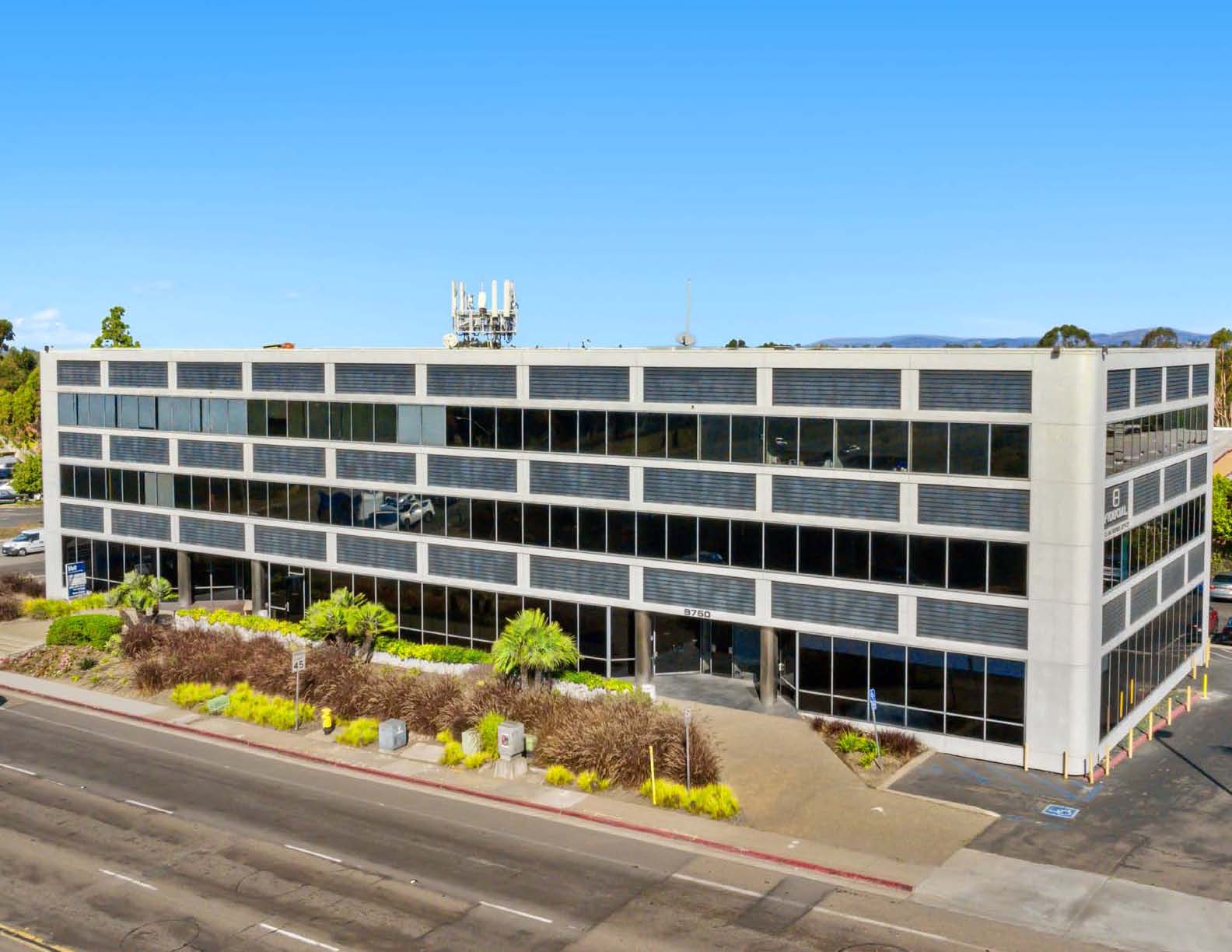 9750 Miramar Rd, San Diego, CA 92126