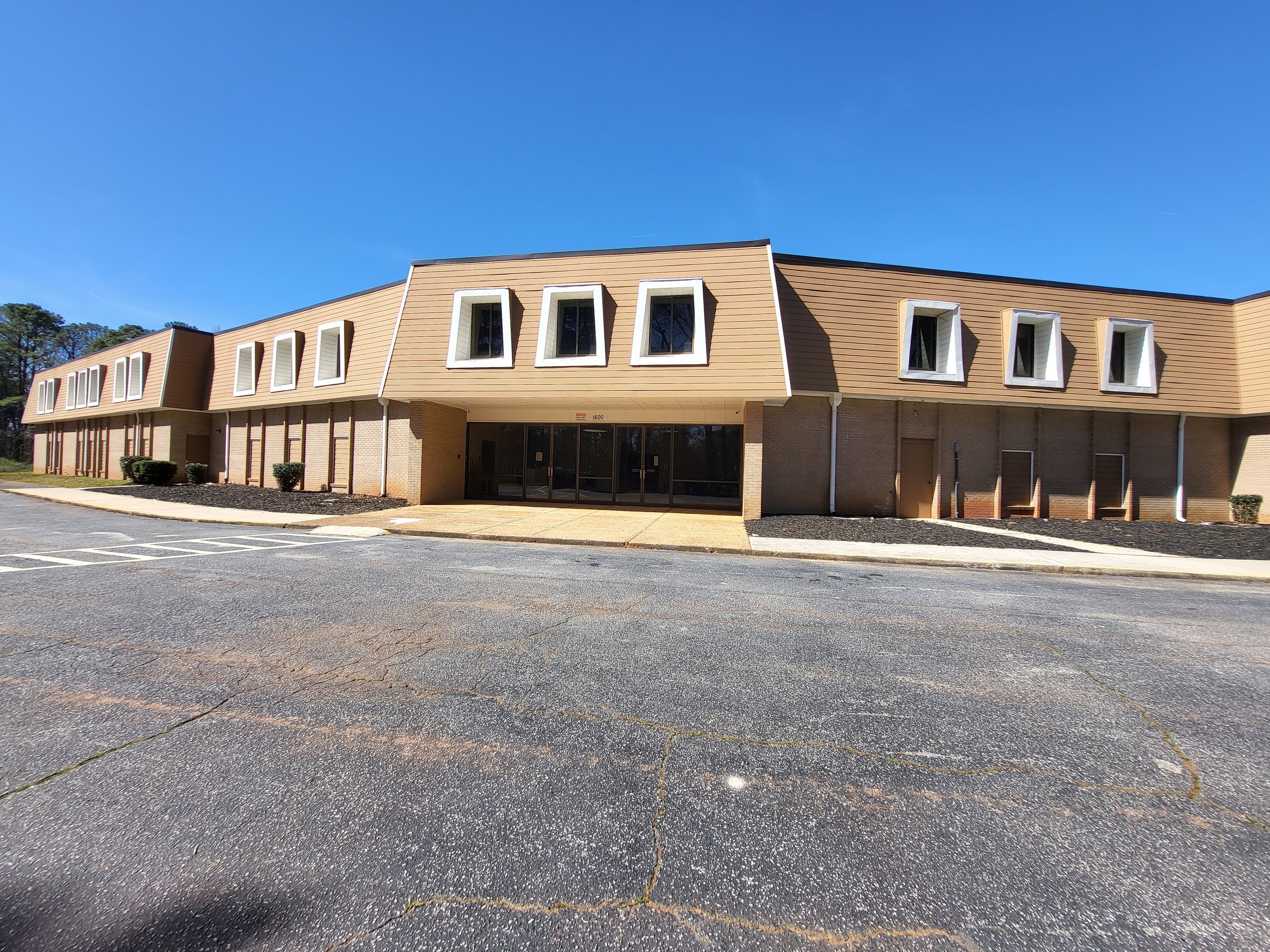 1600 Agape Way, Decatur, GA 30035