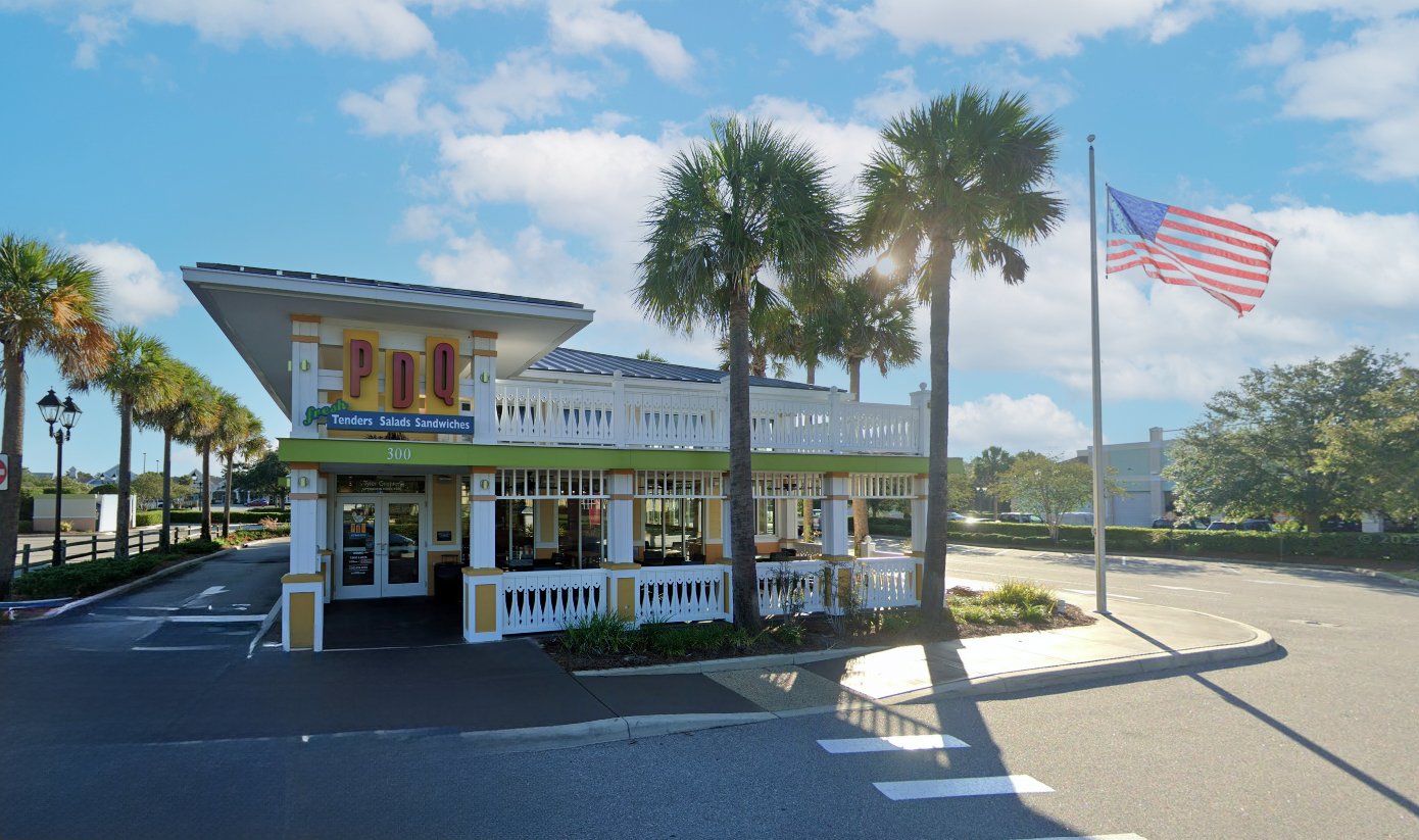 300 Colony Blvd, The Villages, FL 32162