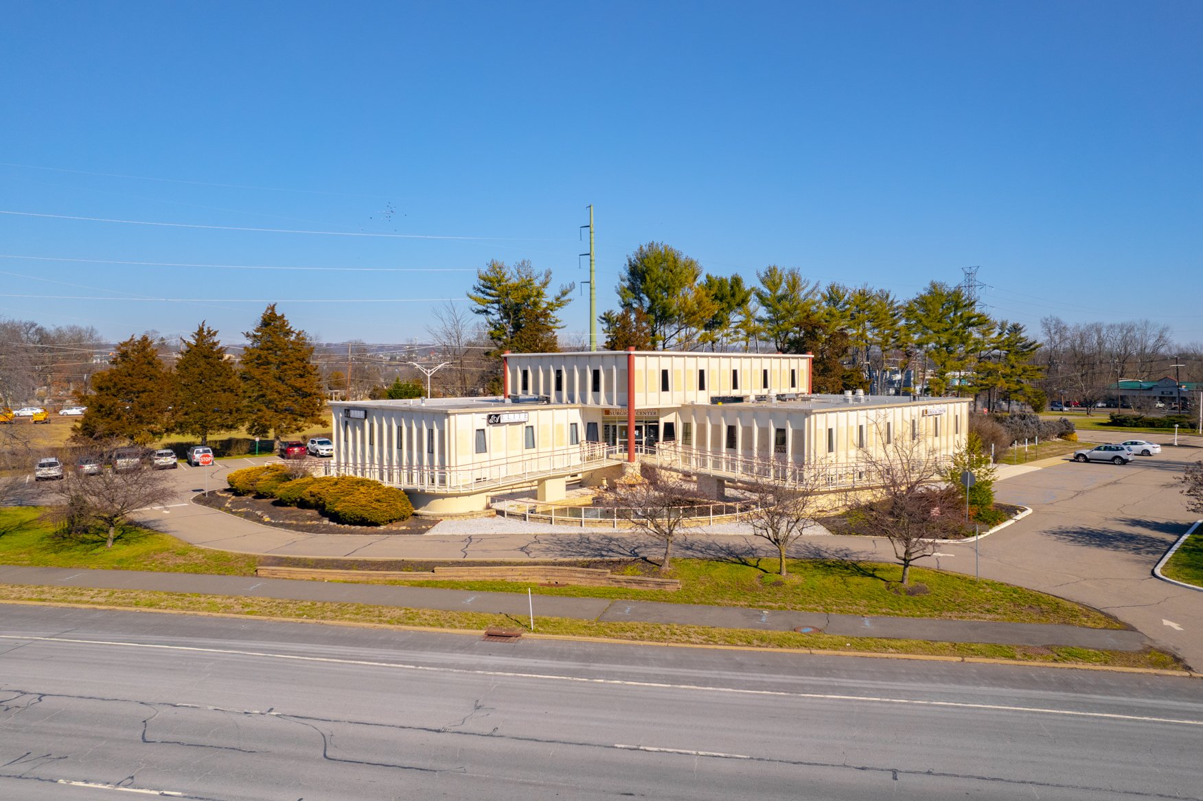 1 Us Highway 206, Somerville, NJ 08876