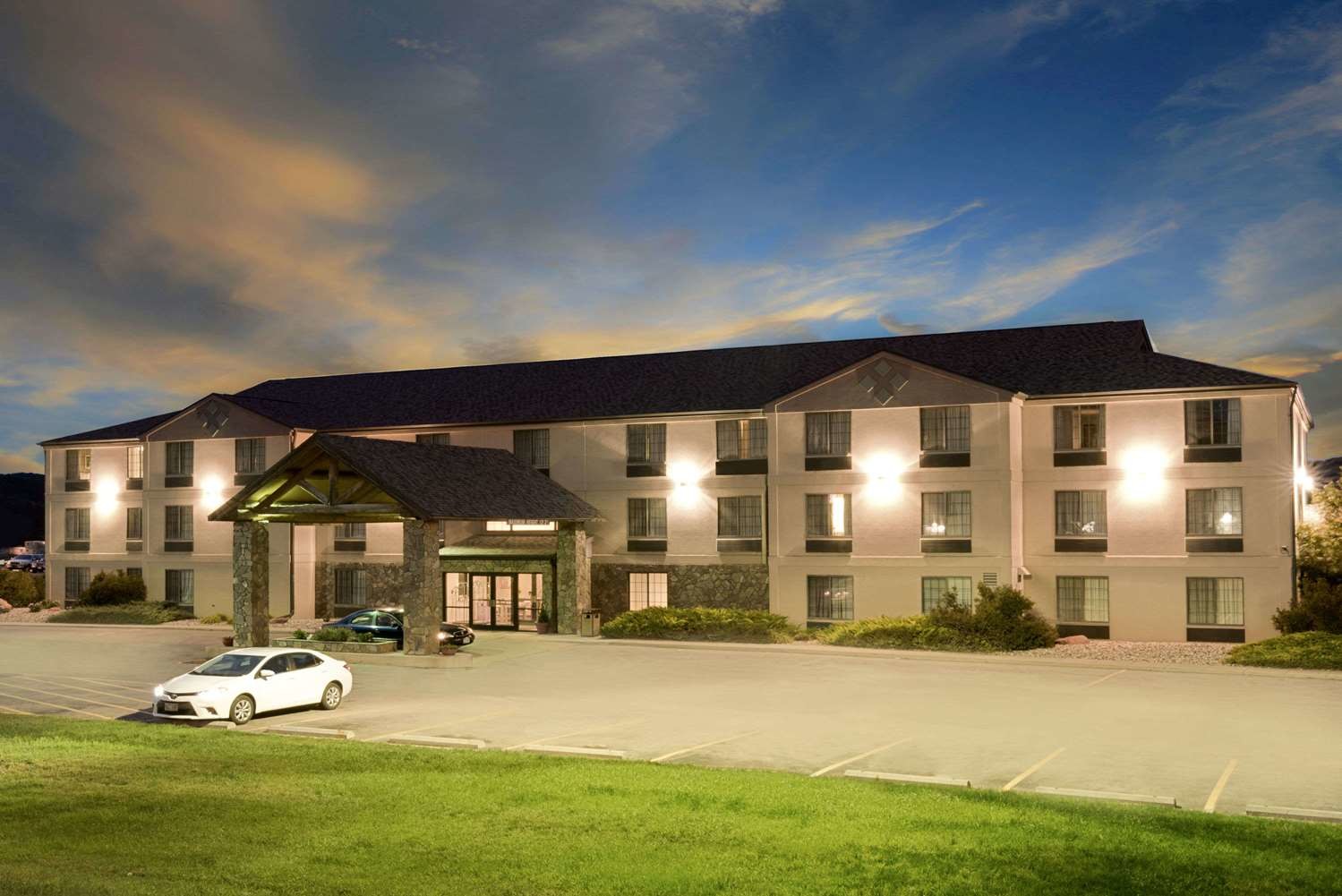 7900 Stage Stop Rd, Summerset, SD 57718