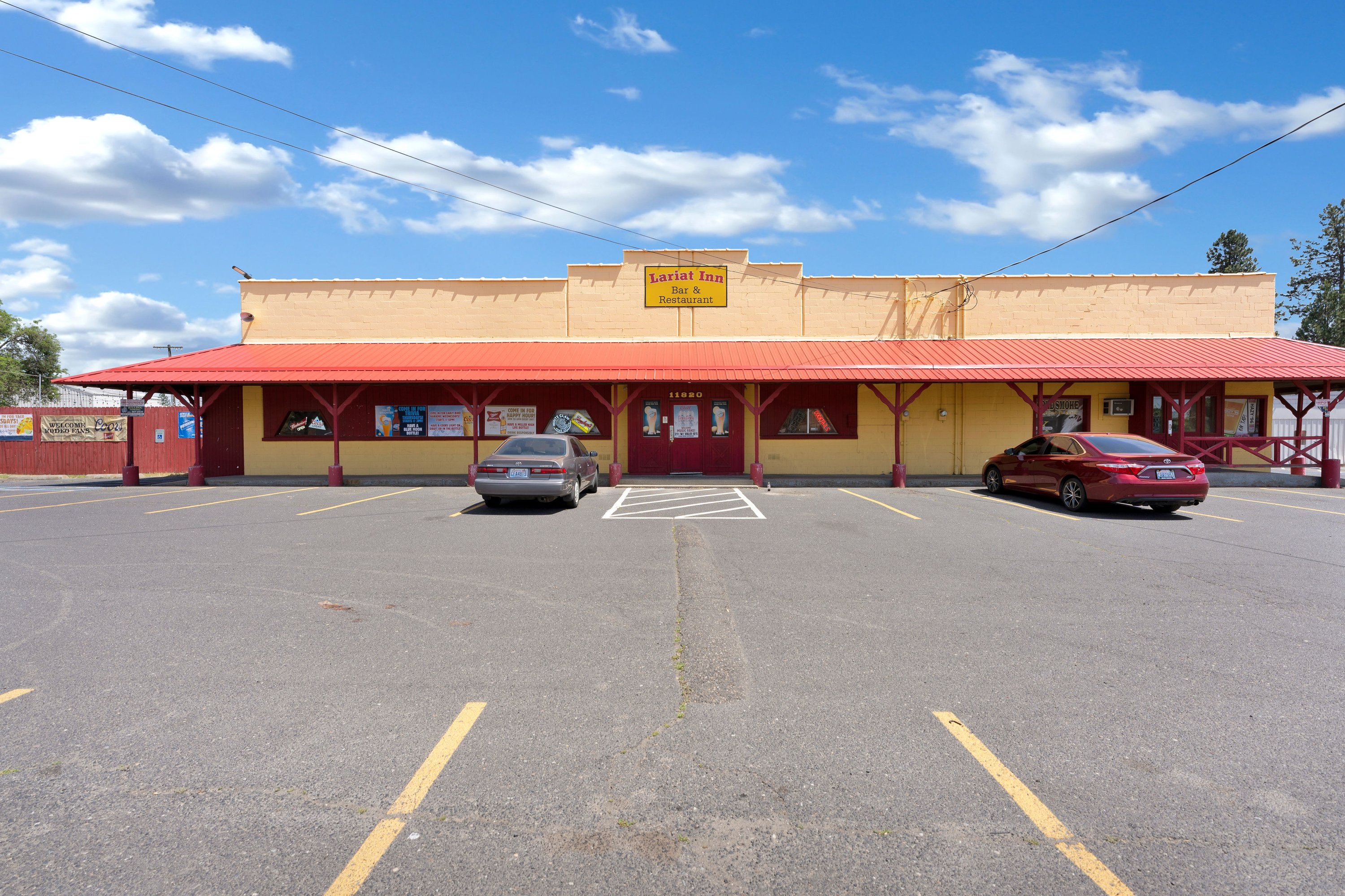 11820 N Market St, Mead, WA 99021