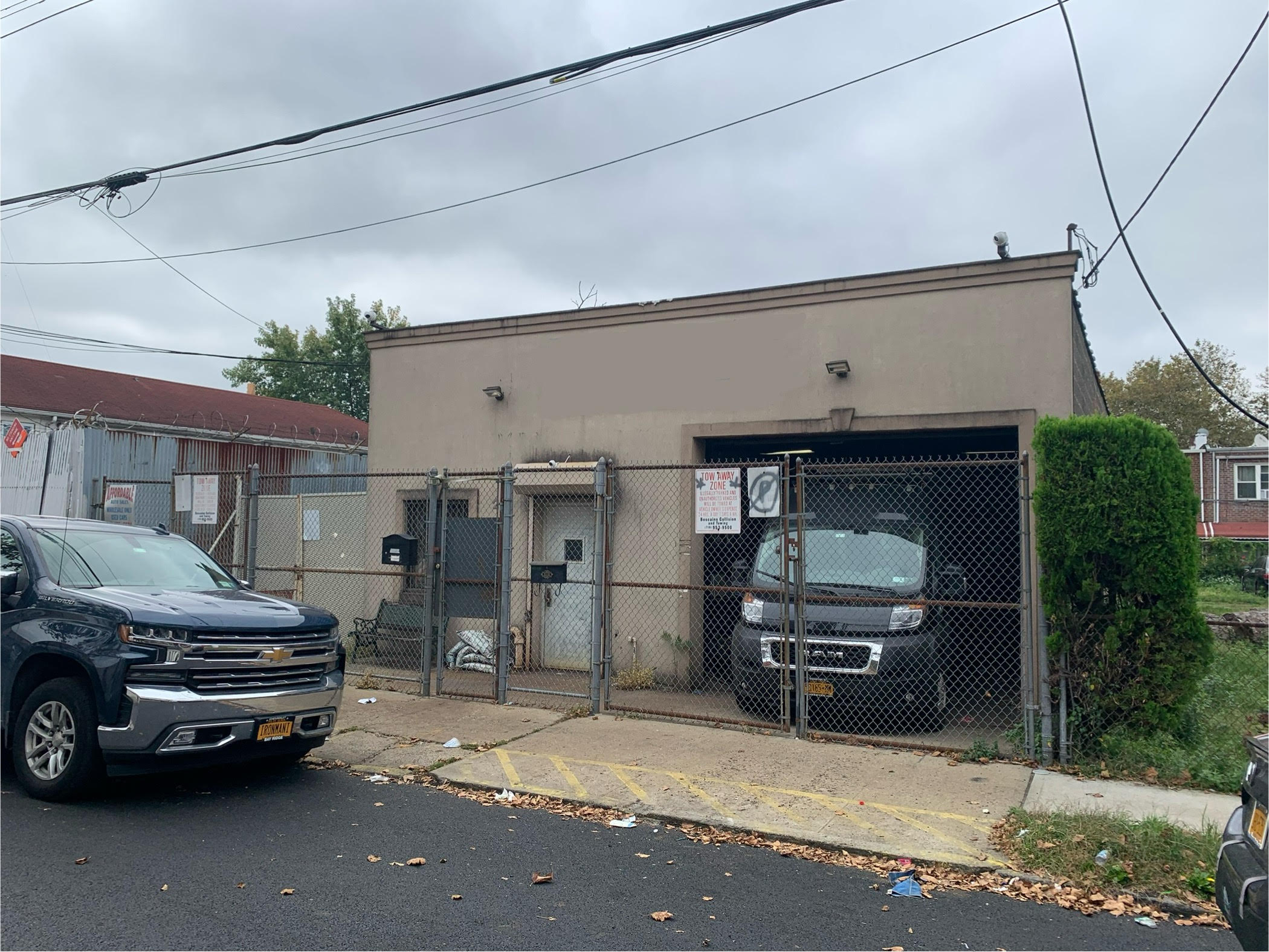 250 E 88Th St, Brooklyn, NY 11236