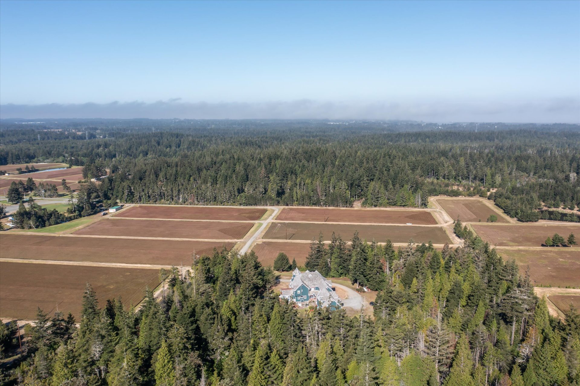54983 Morrison Rd, Bandon, OR 97411